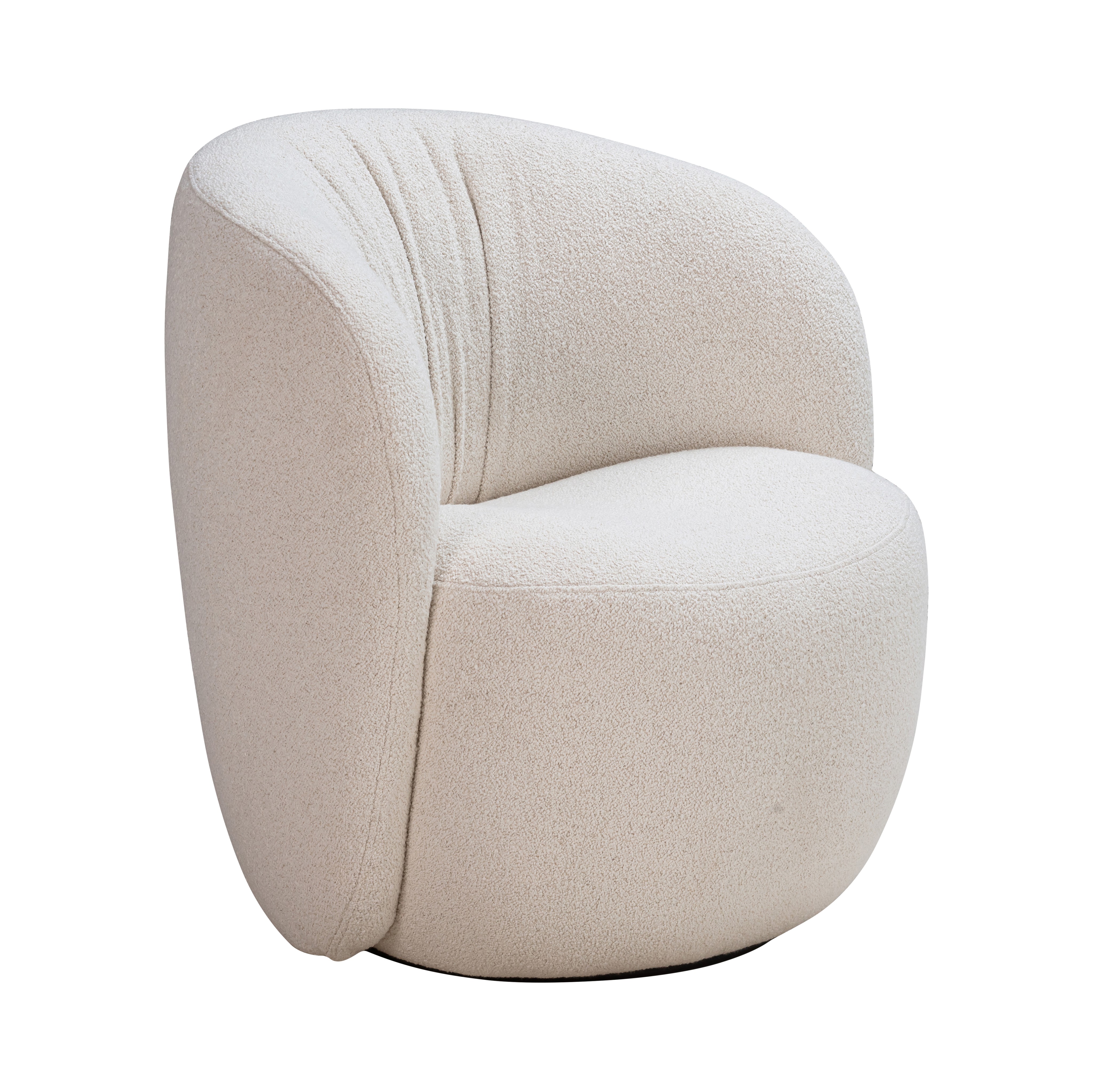 Ovata Lounge Chair