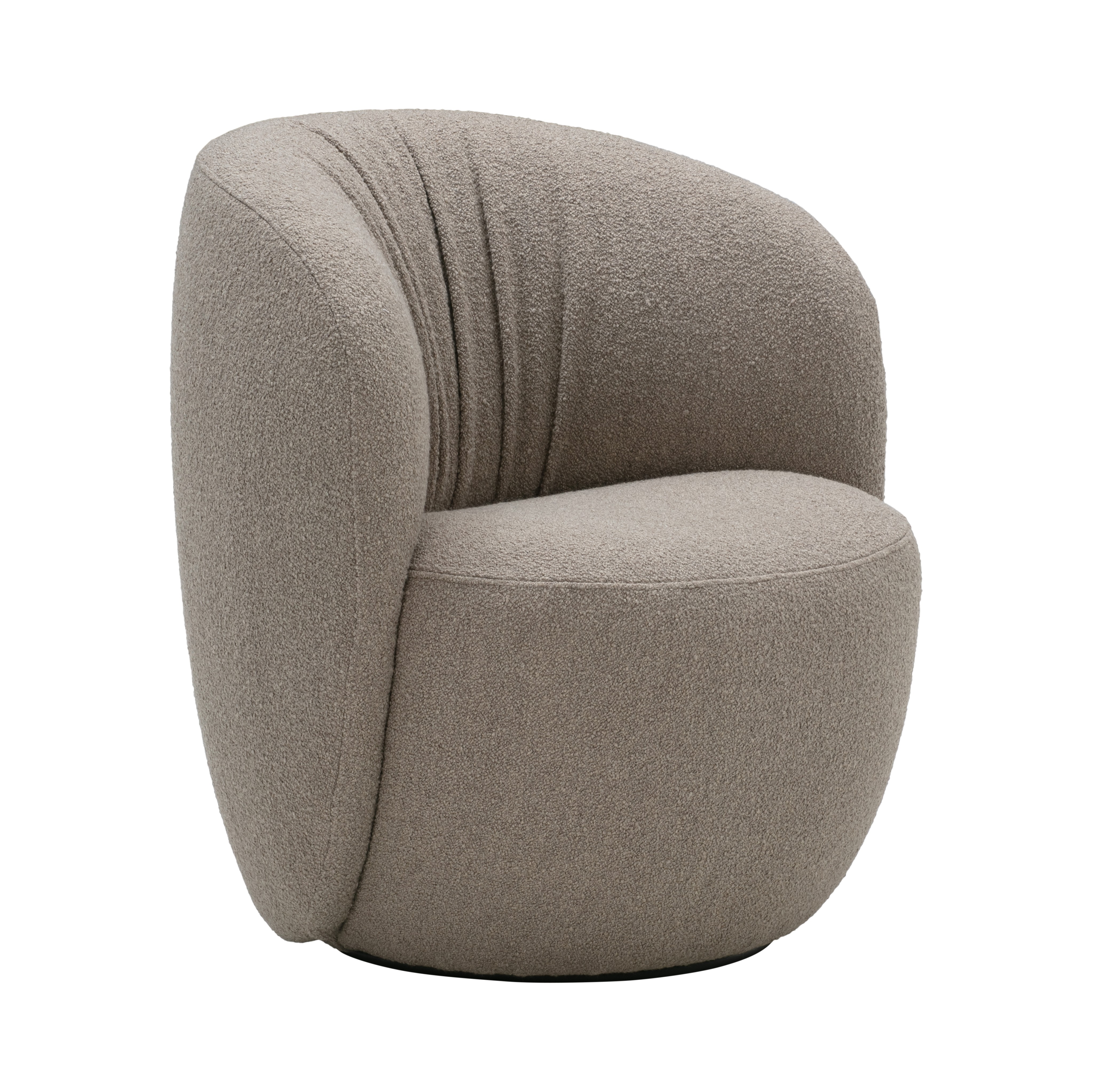 Ovata Lounge Chair