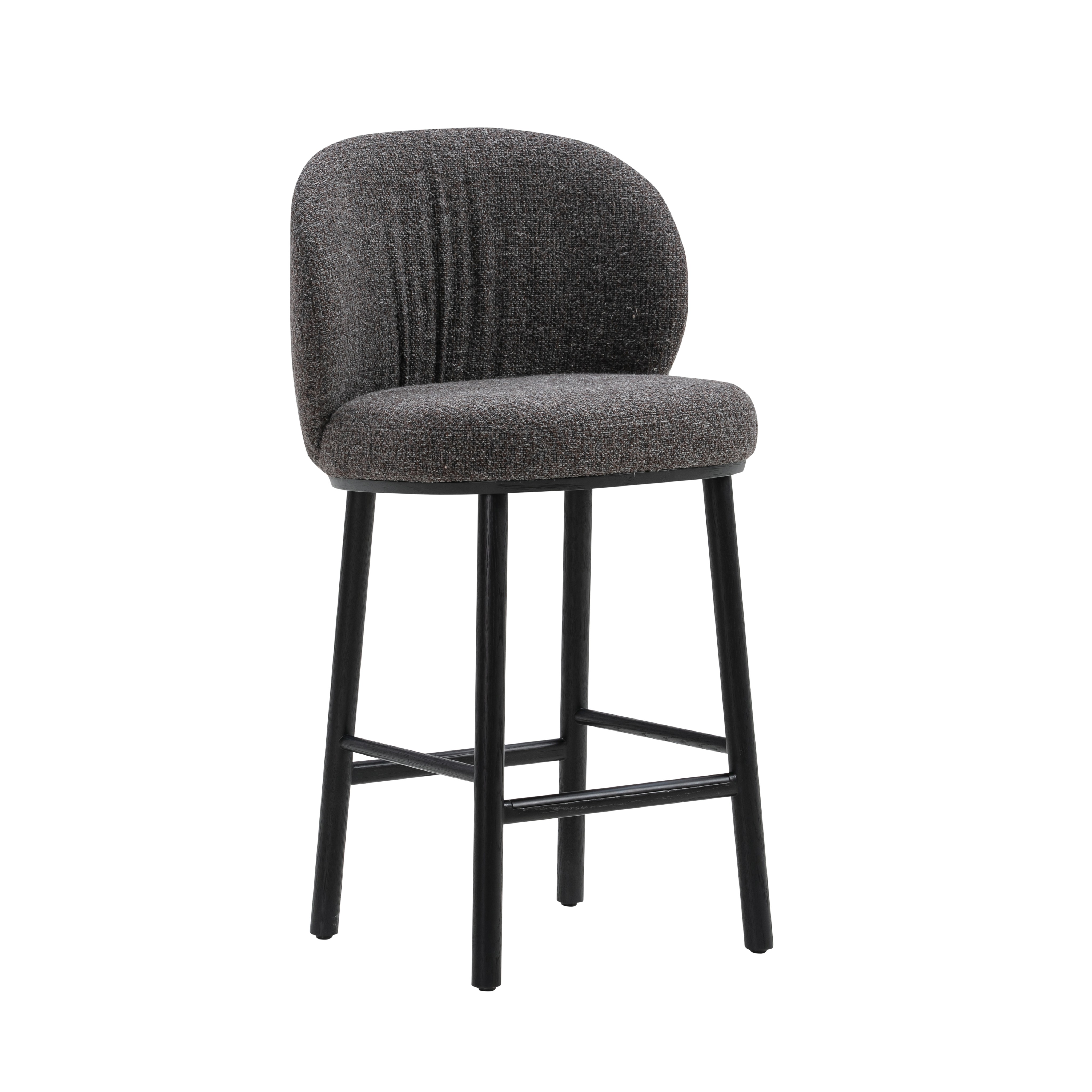 Ovata Barstool
