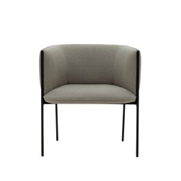 Sepal Chair