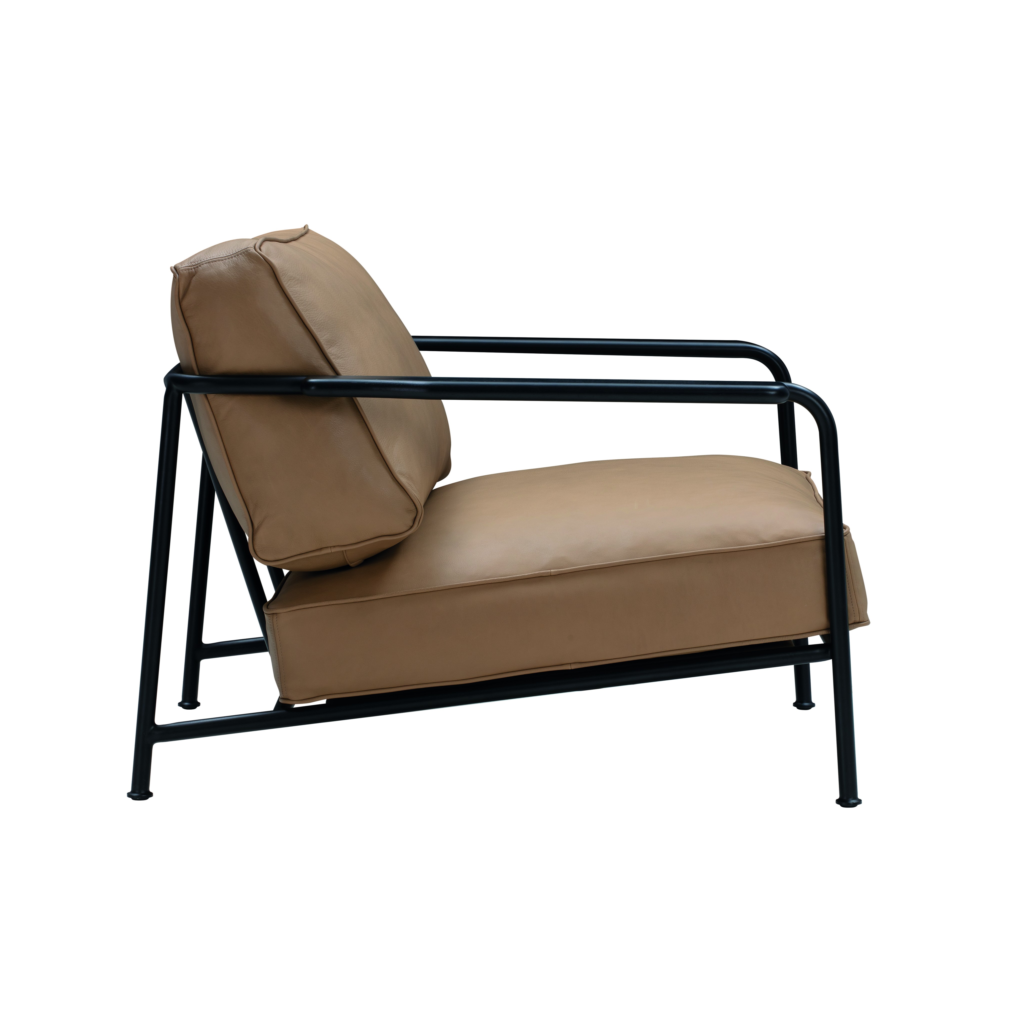 Aero Lounge Chair