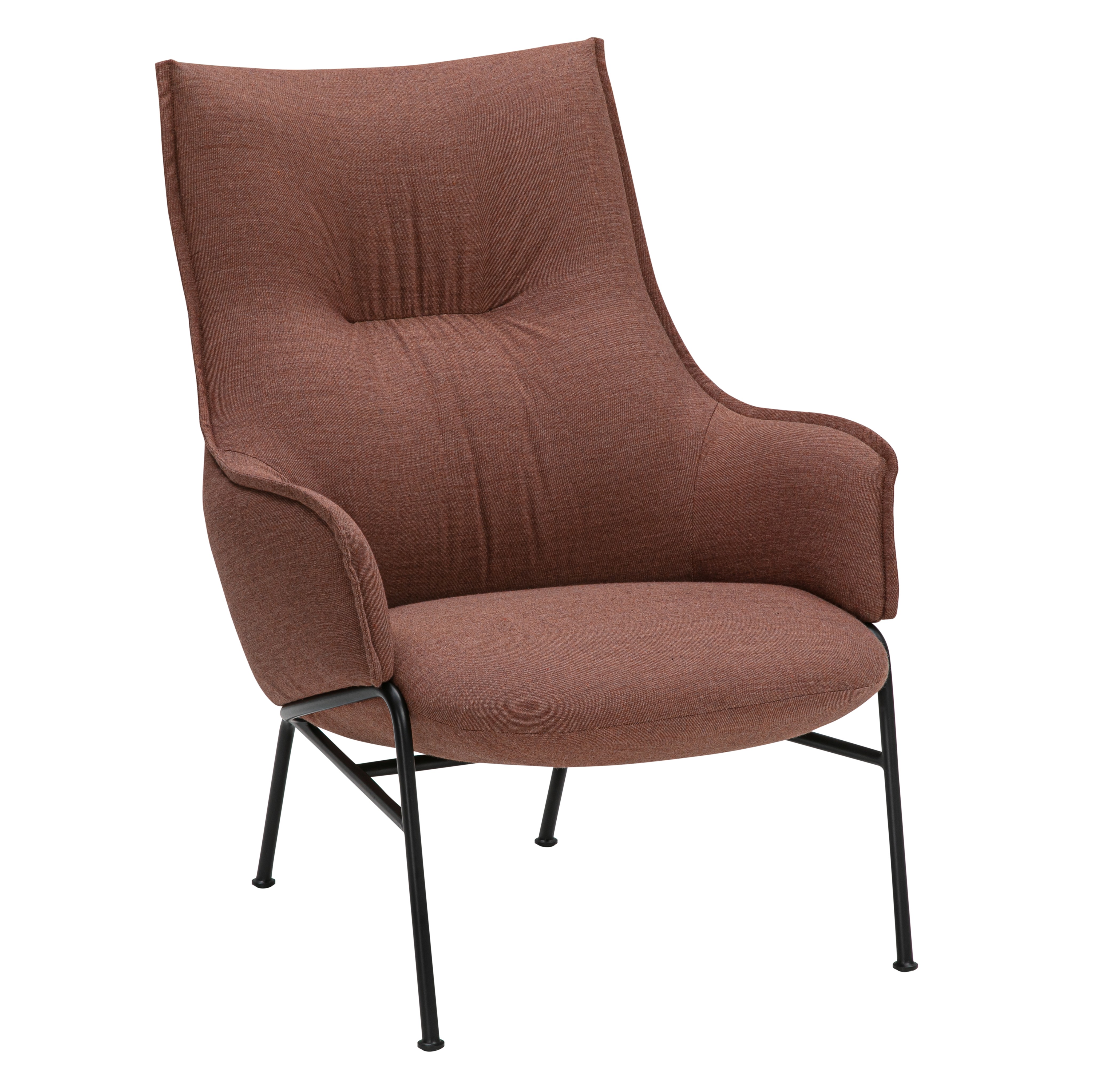 Aleo Lounge Chair