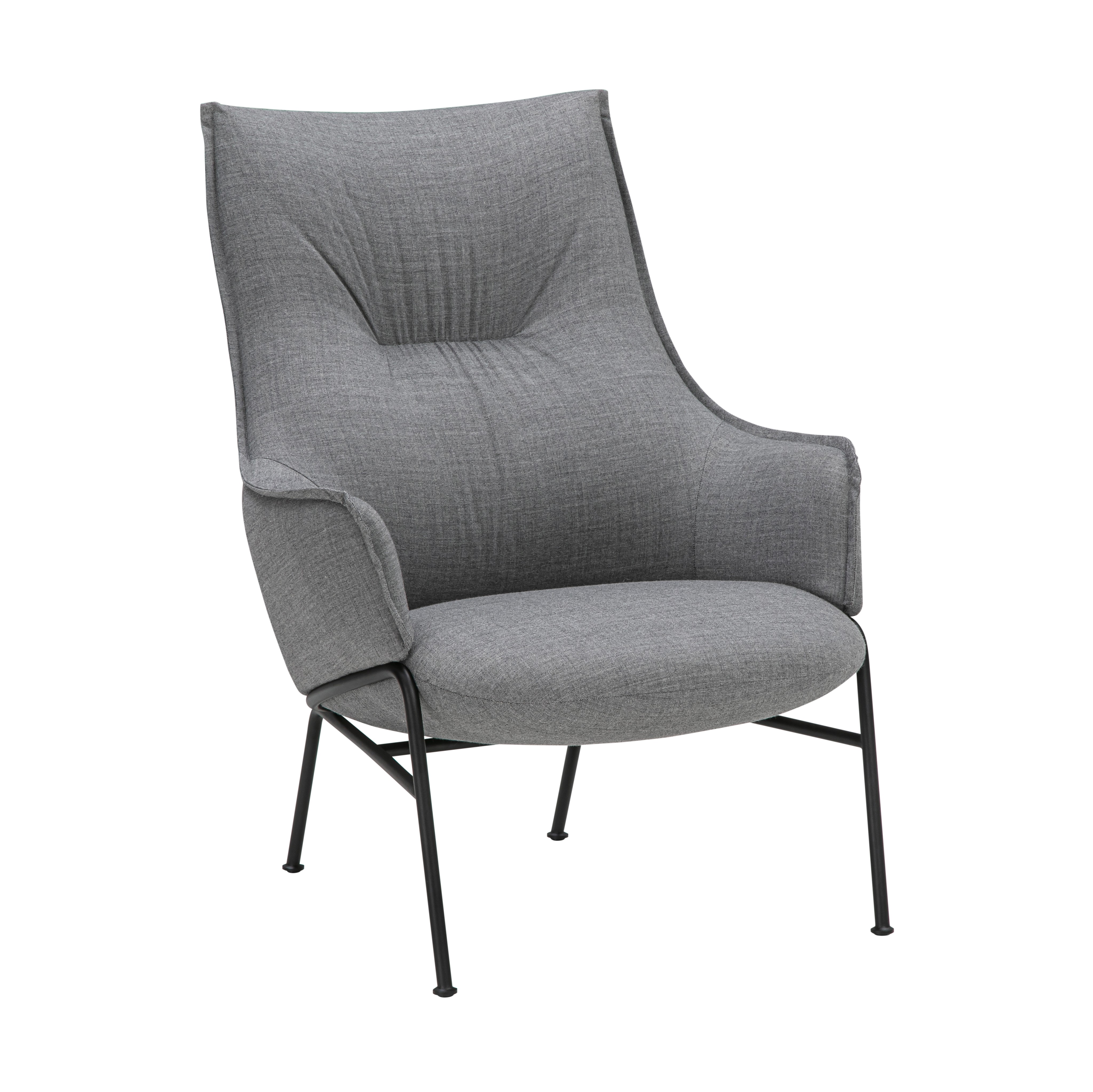 Aleo Lounge Chair