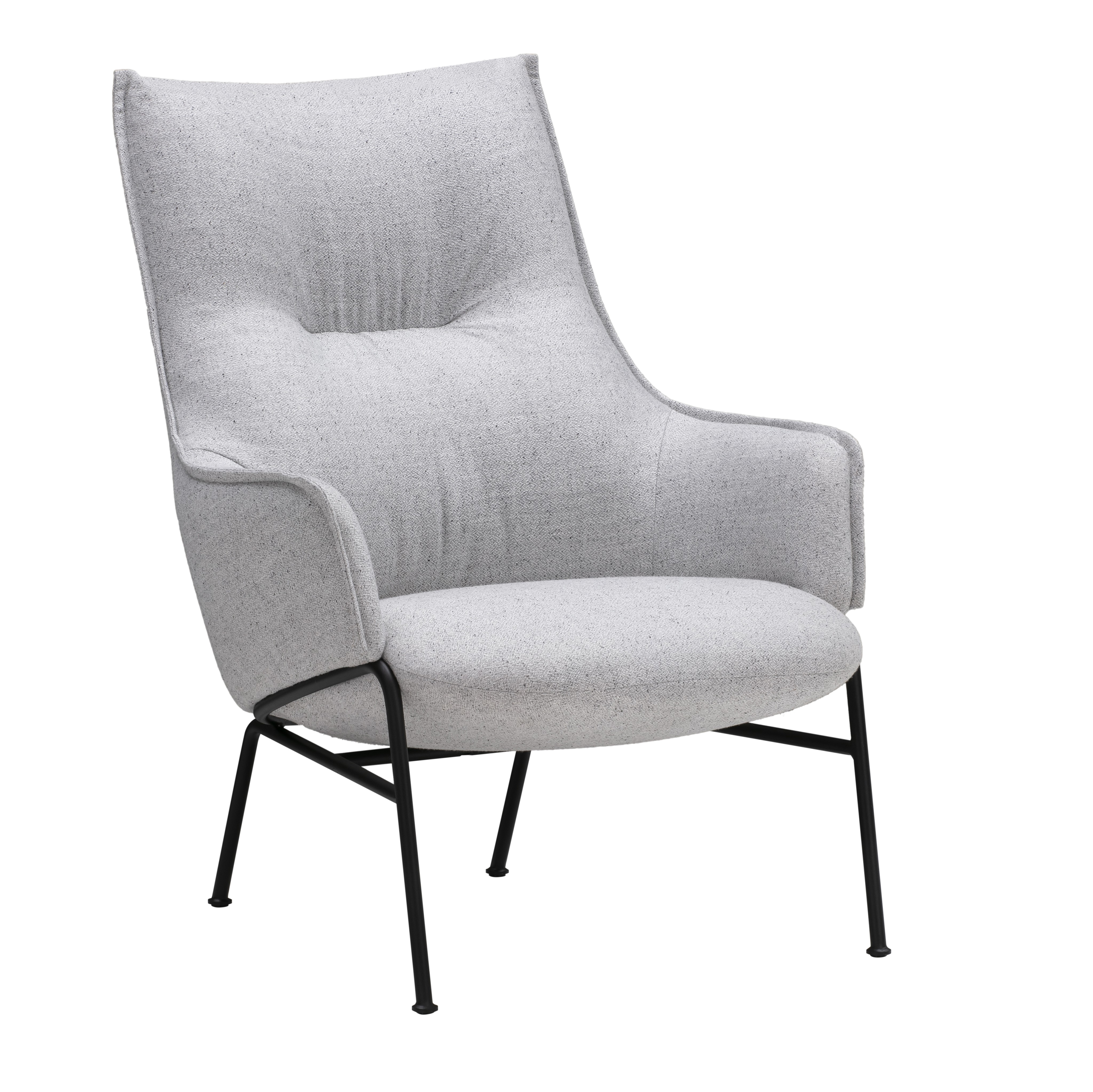 Aleo Lounge Chair