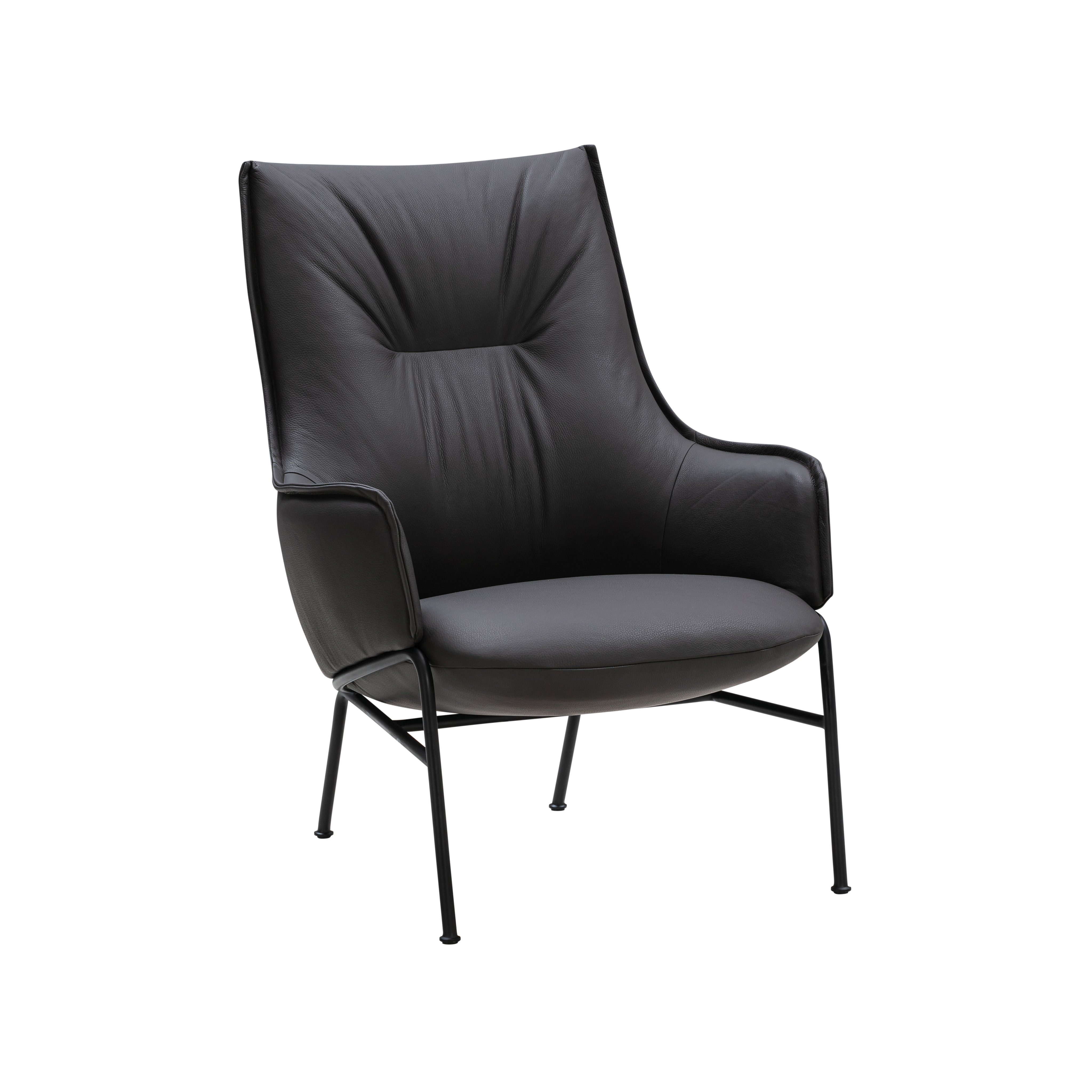 Aleo Lounge Chair