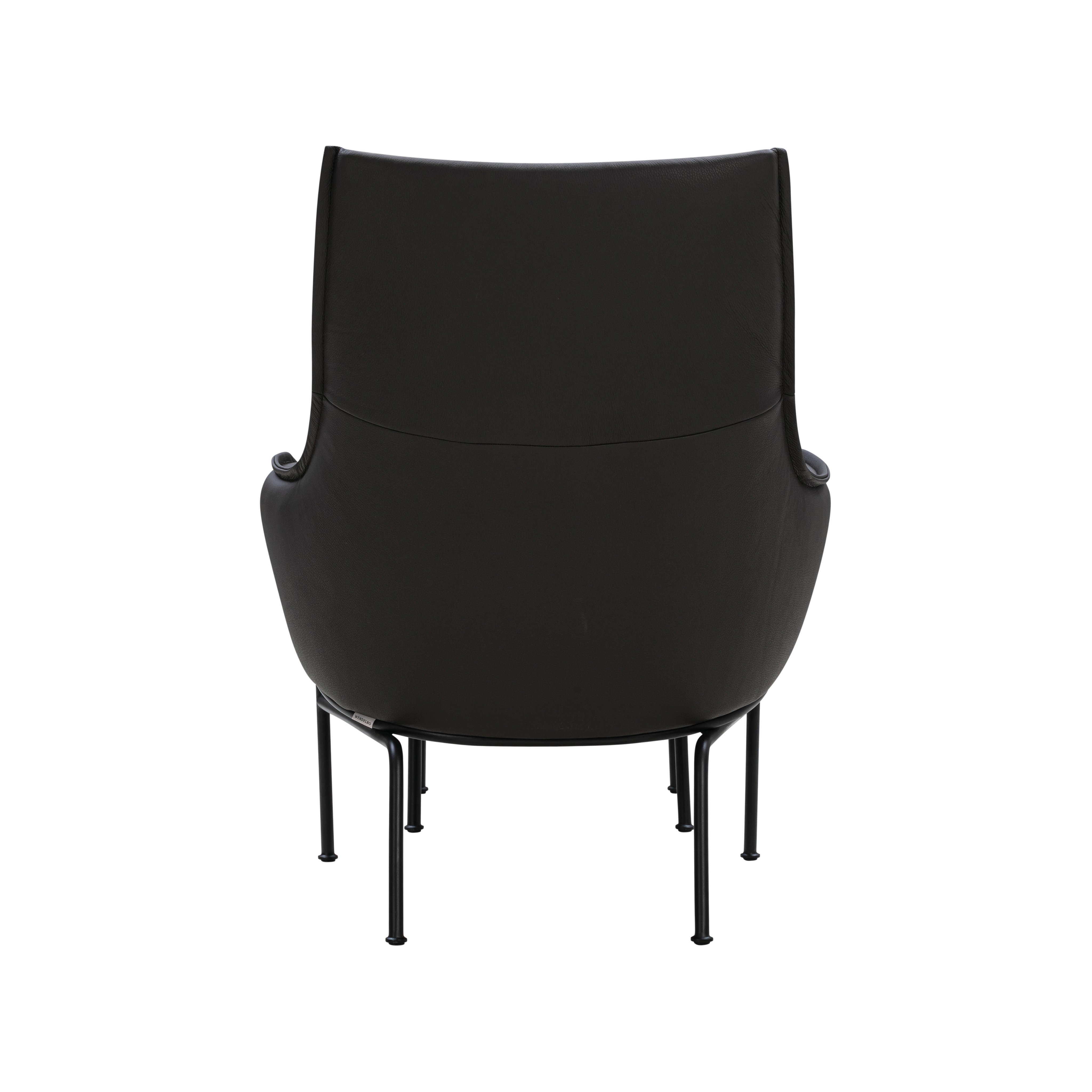 Aleo Lounge Chair