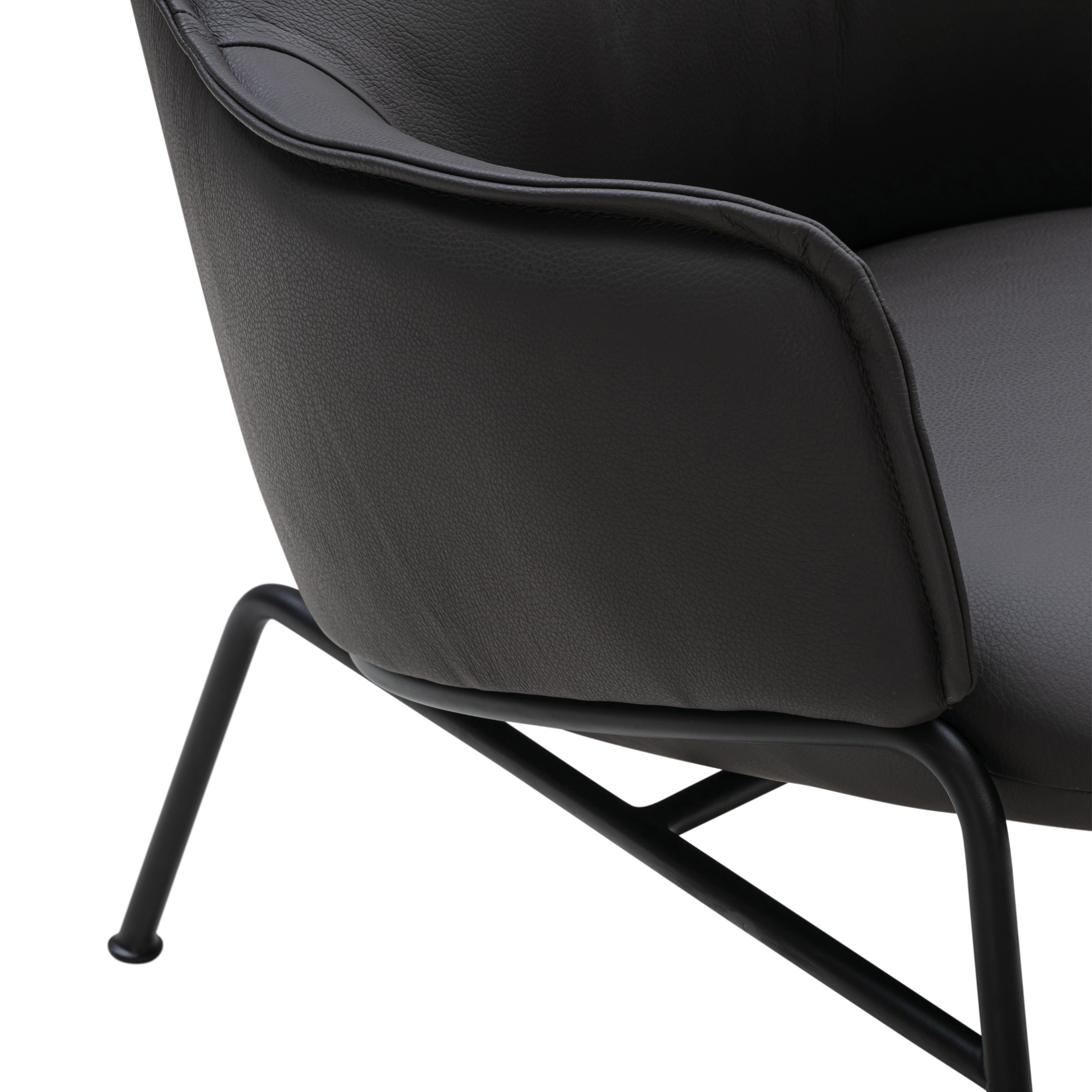 Aleo Lounge Chair
