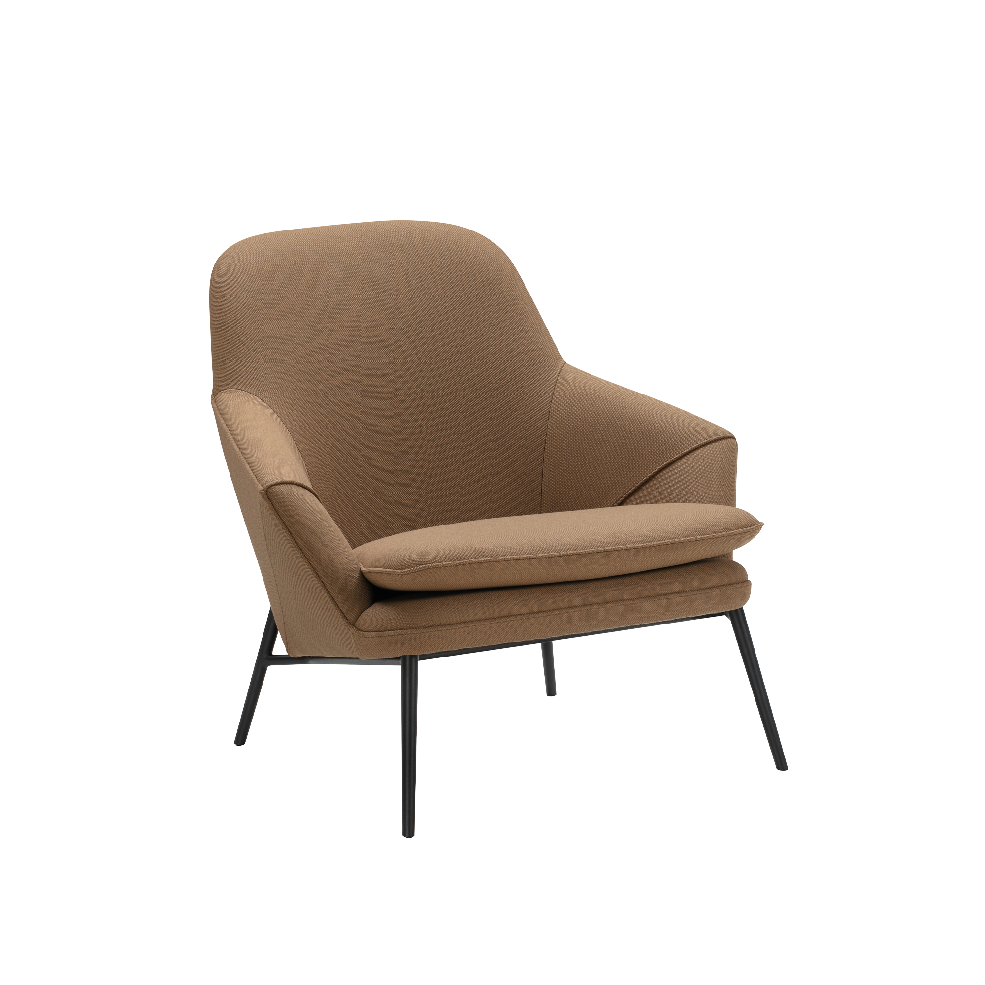 Hug Lounge Chair