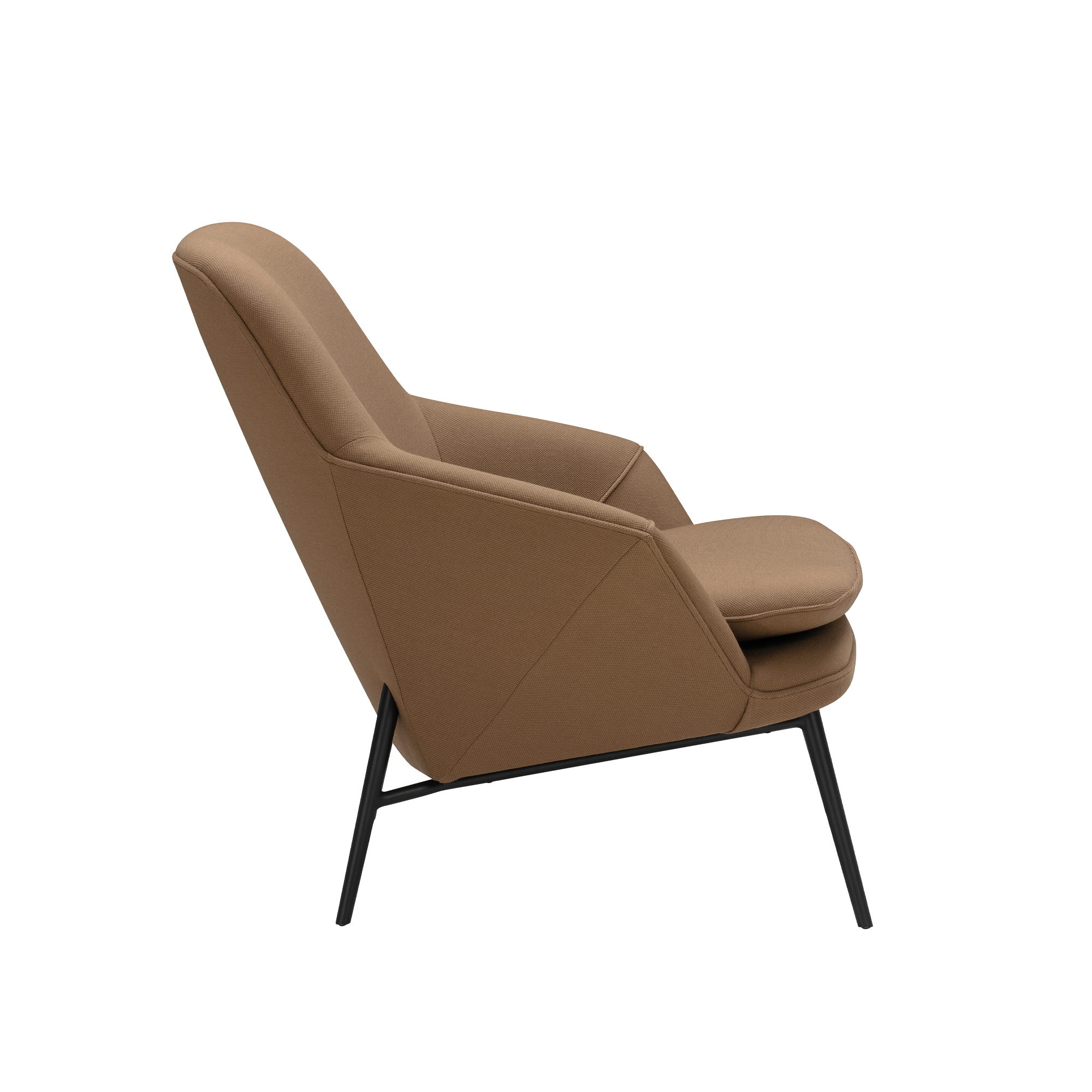 Hug Lounge Chair