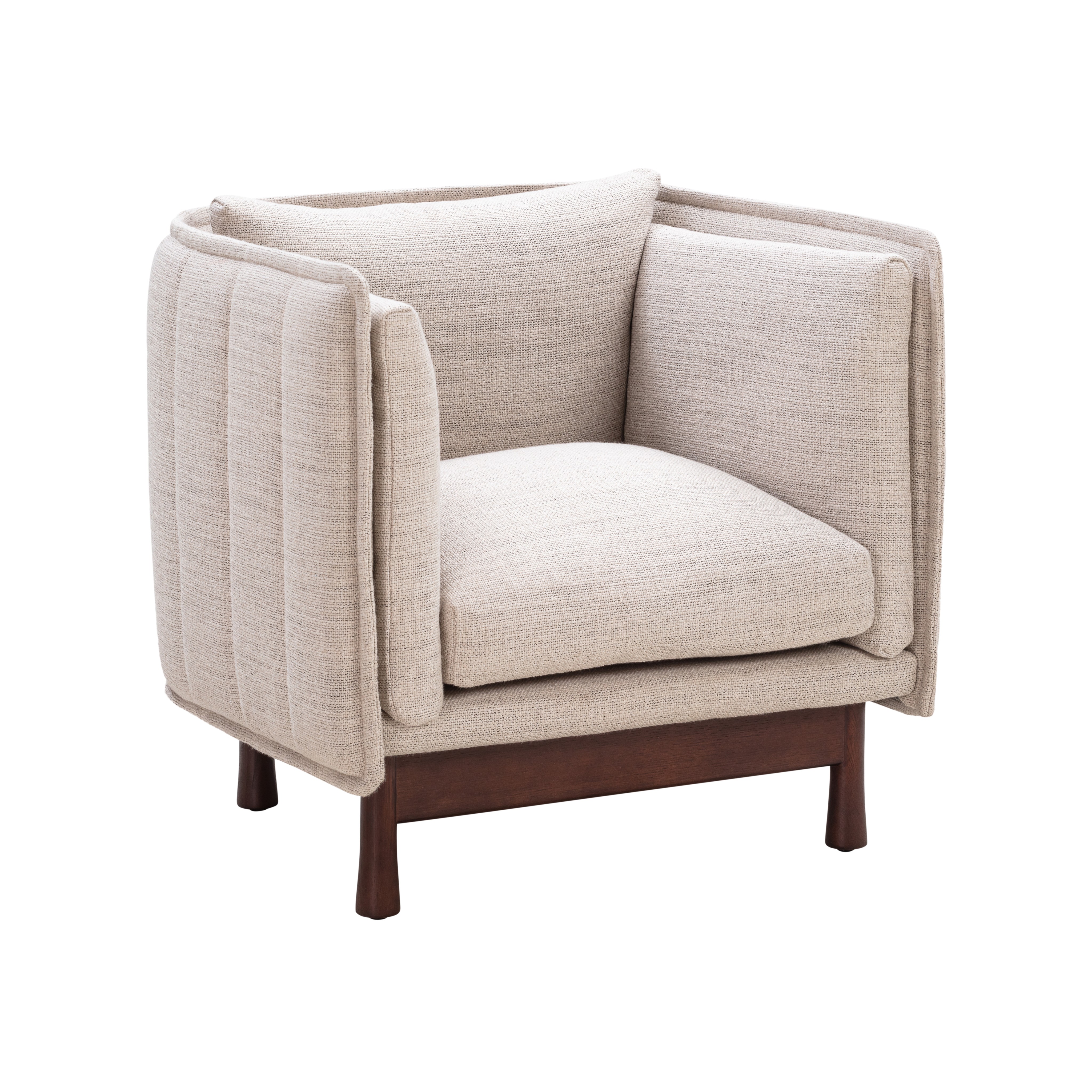 Kite Club Lounge Chair