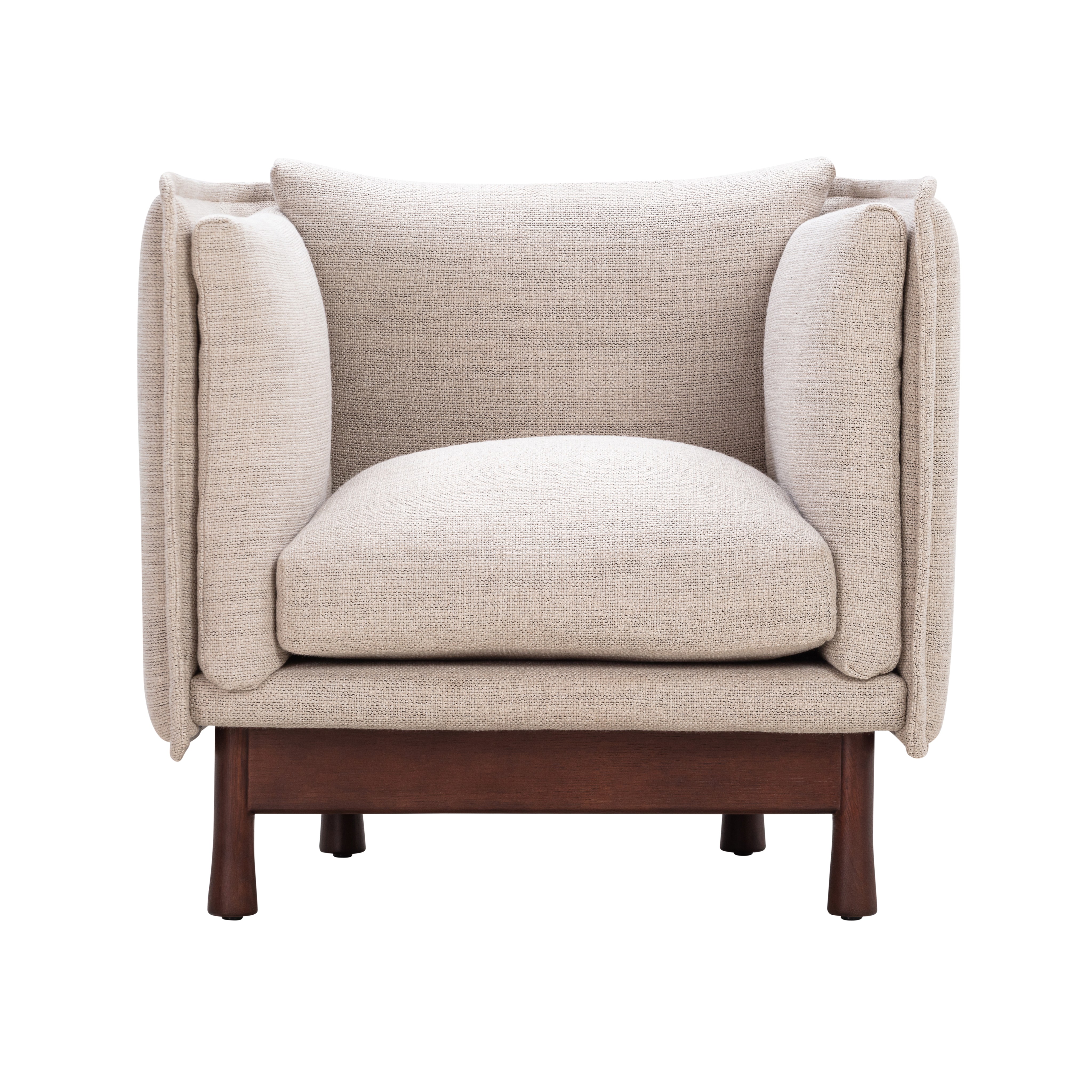 Kite Club Lounge Chair