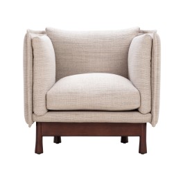 Kite Club Lounge Chair