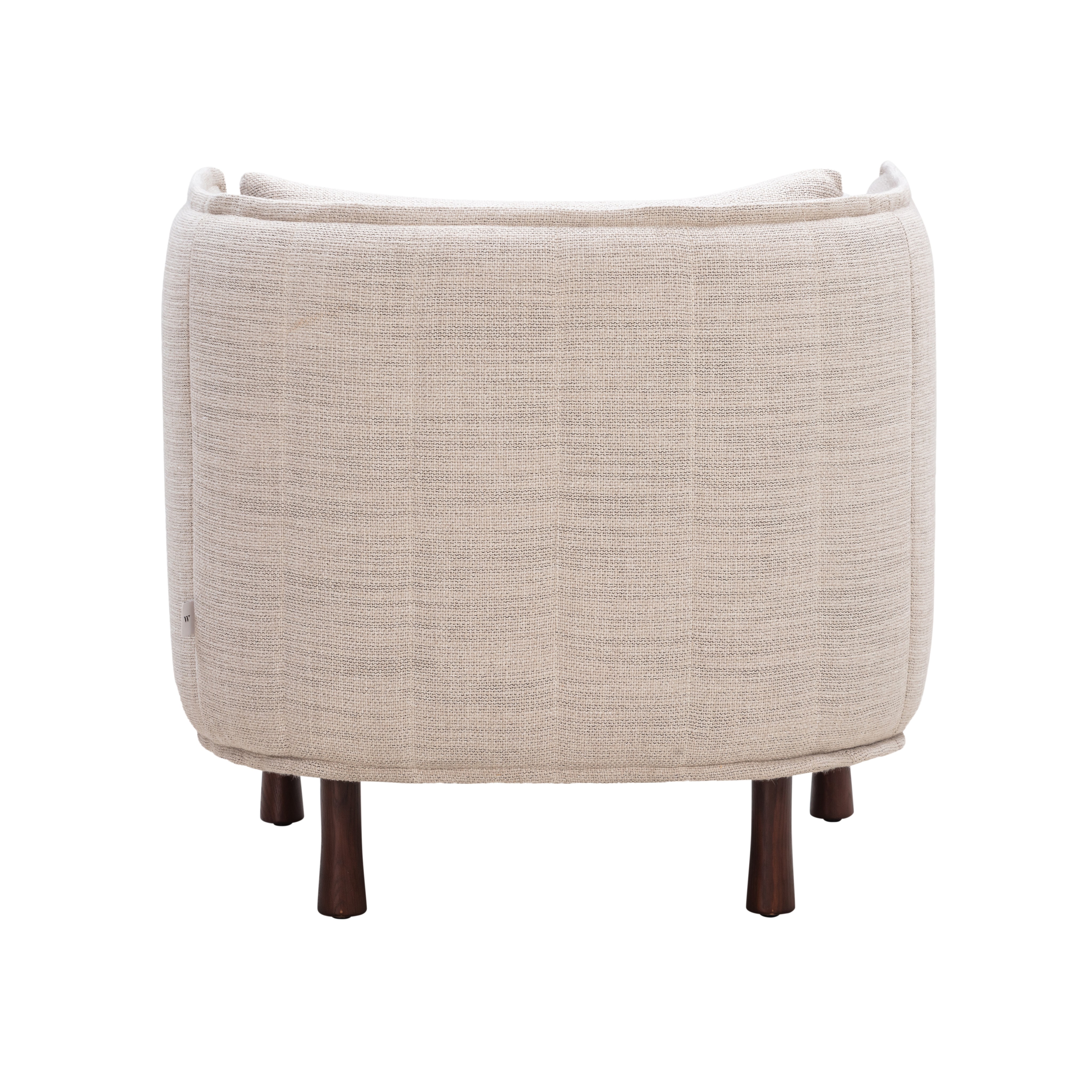 Kite Club Lounge Chair