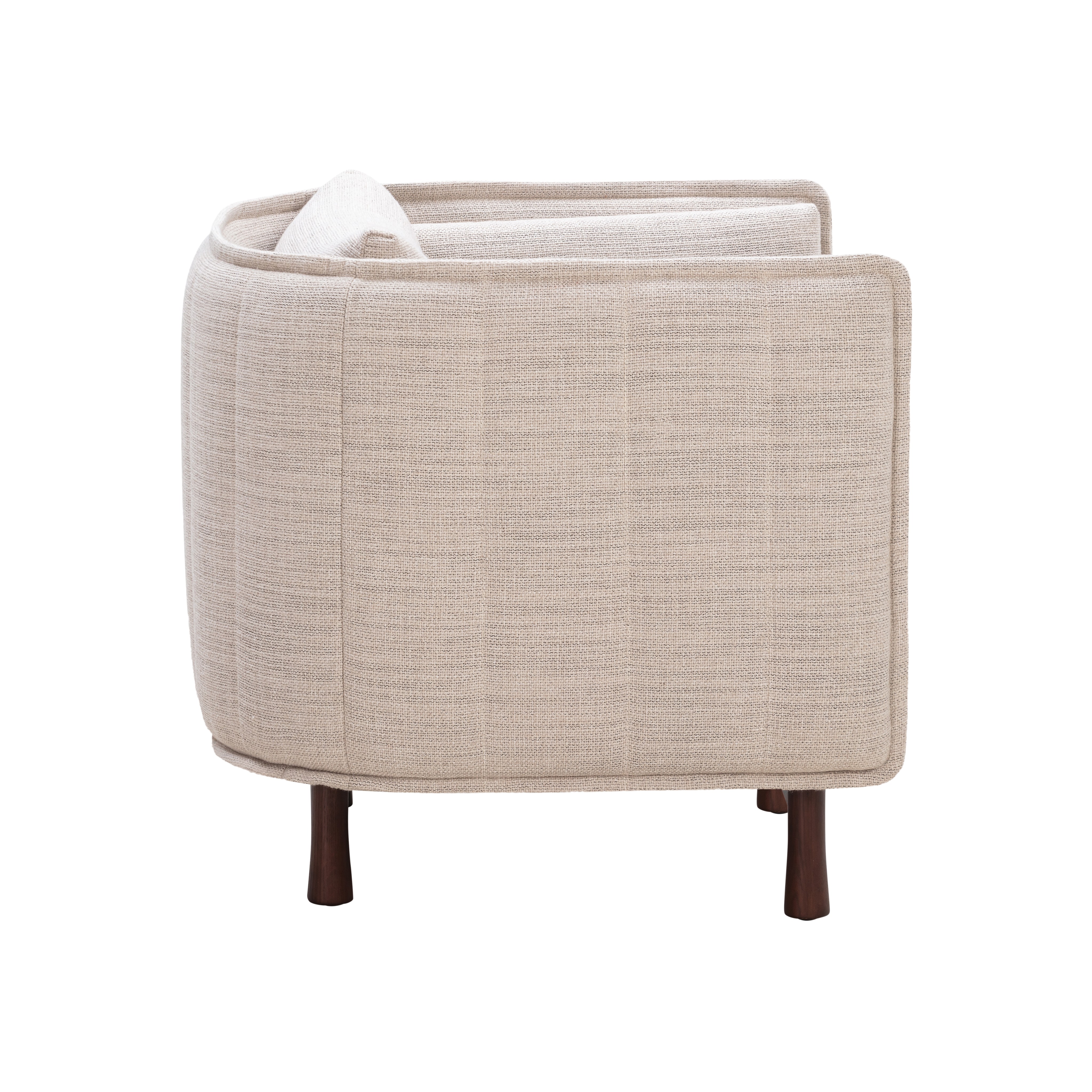 Kite Club Lounge Chair