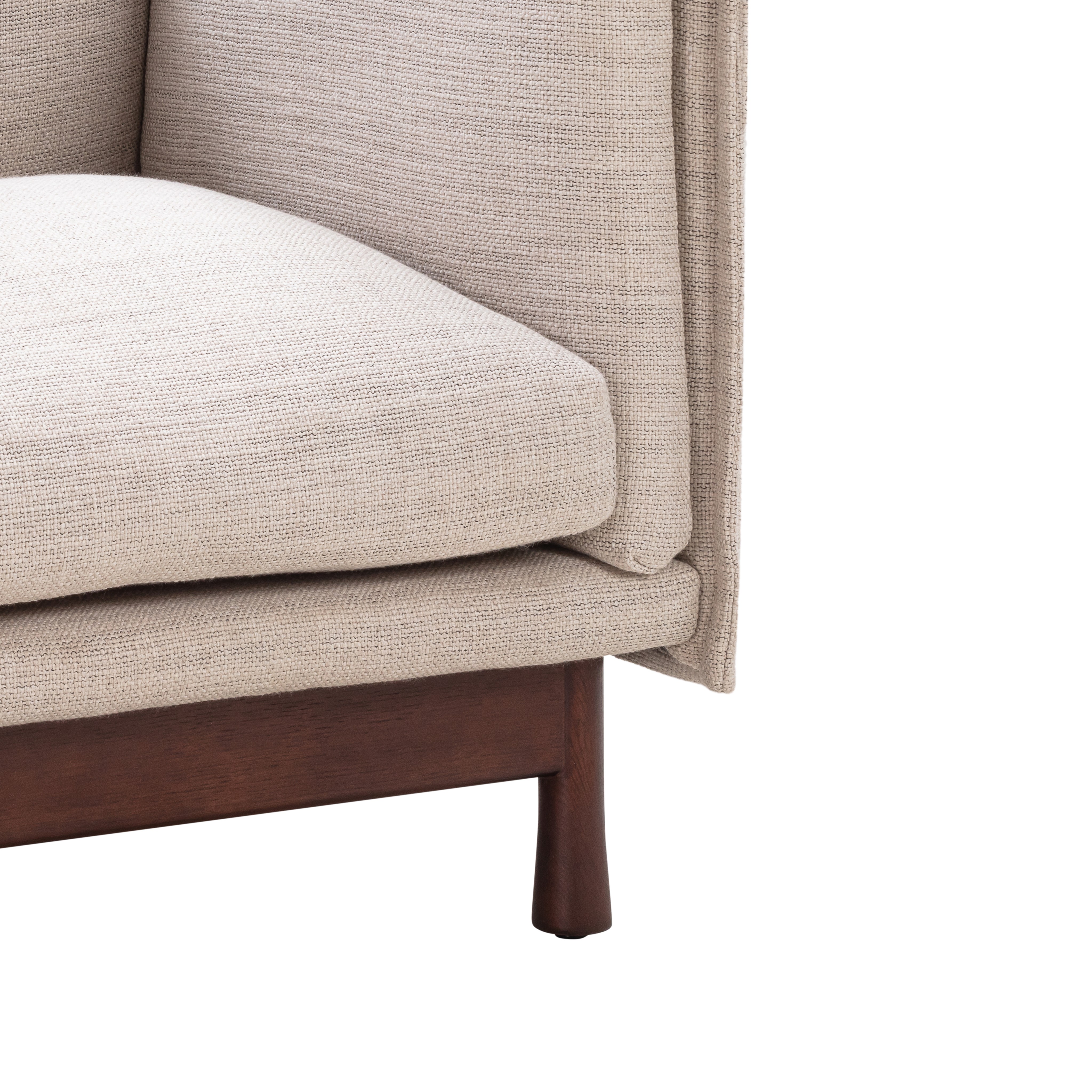 Kite Club Lounge Chair