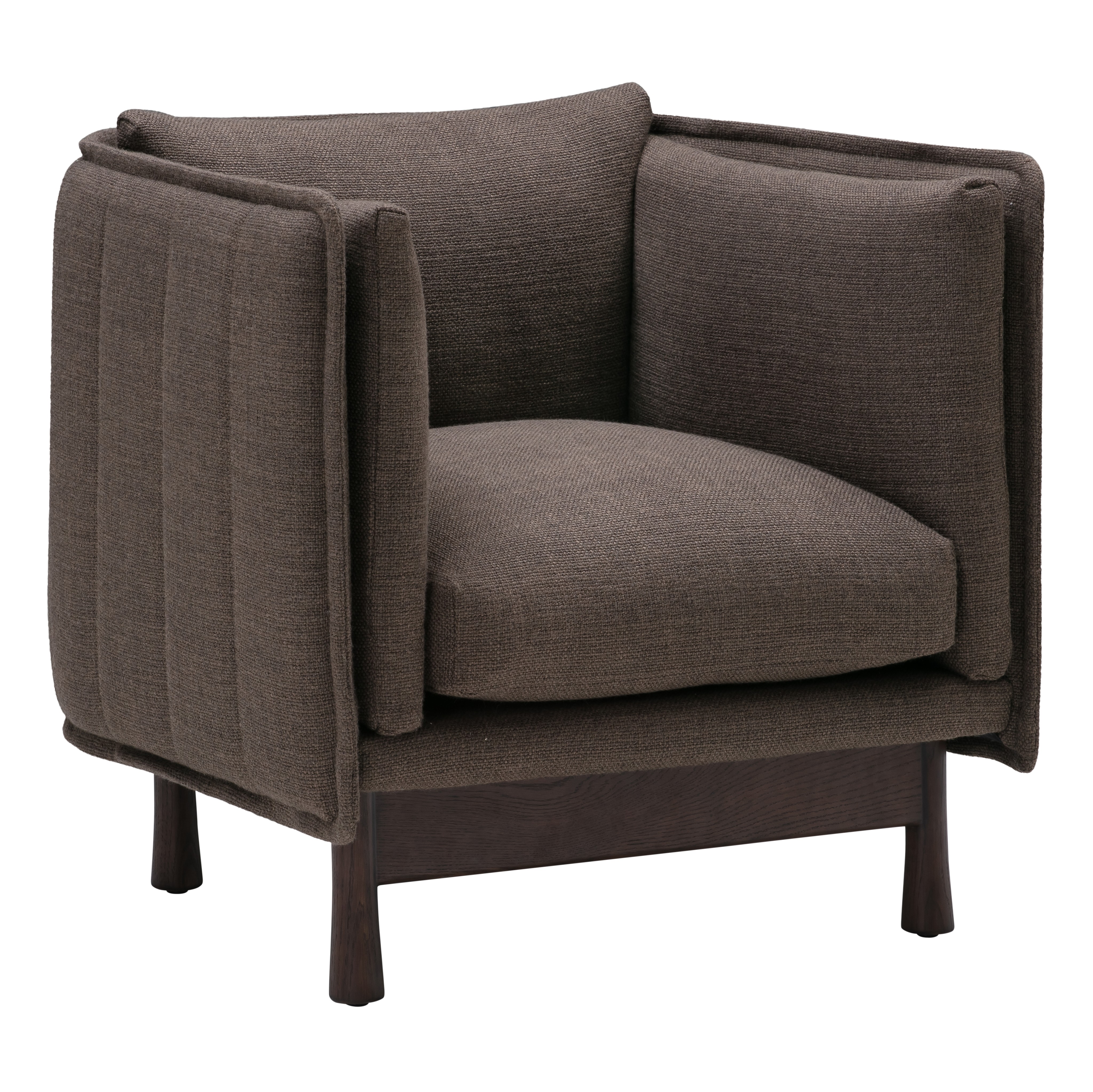 Kite Club Lounge Chair