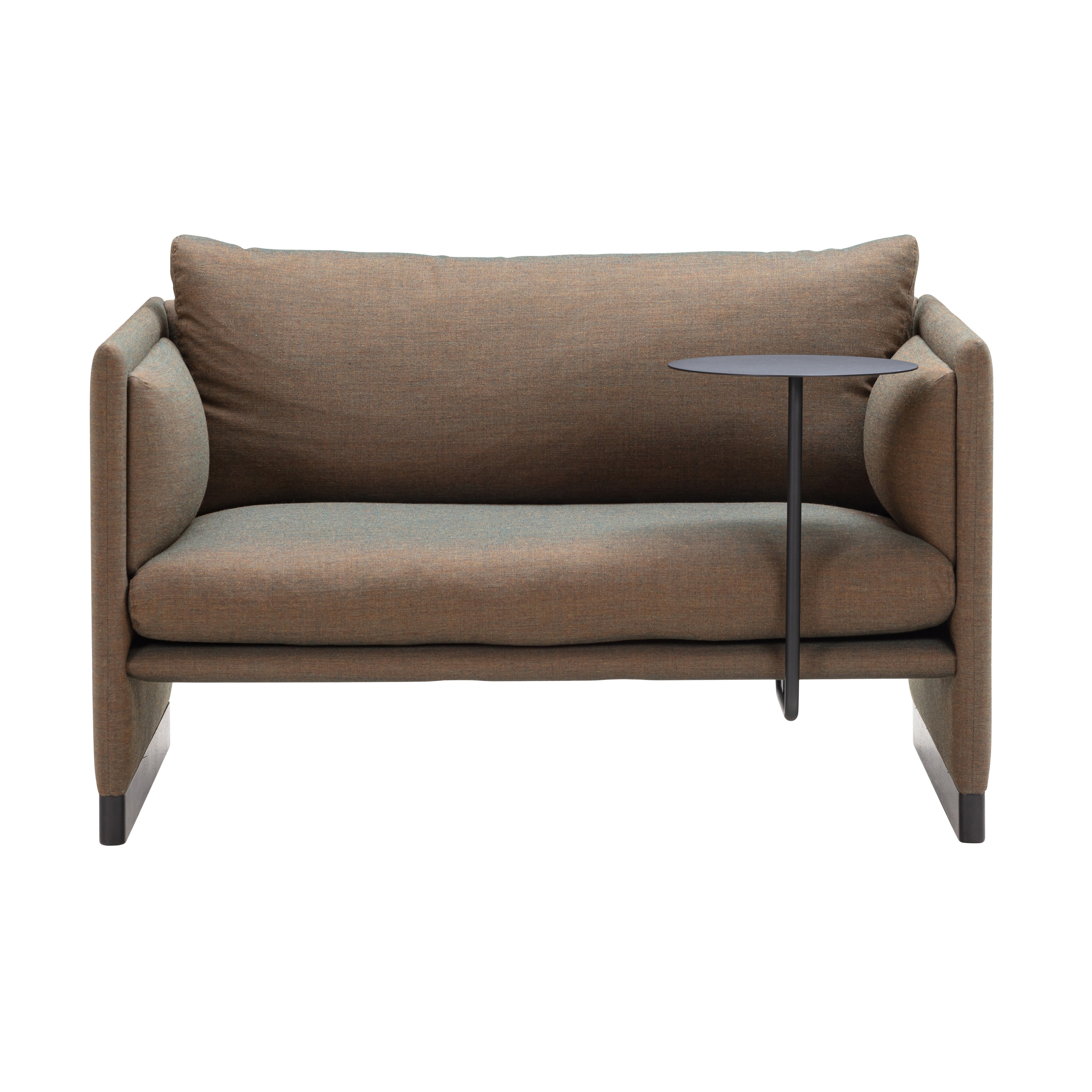 Case Low Back Sofa