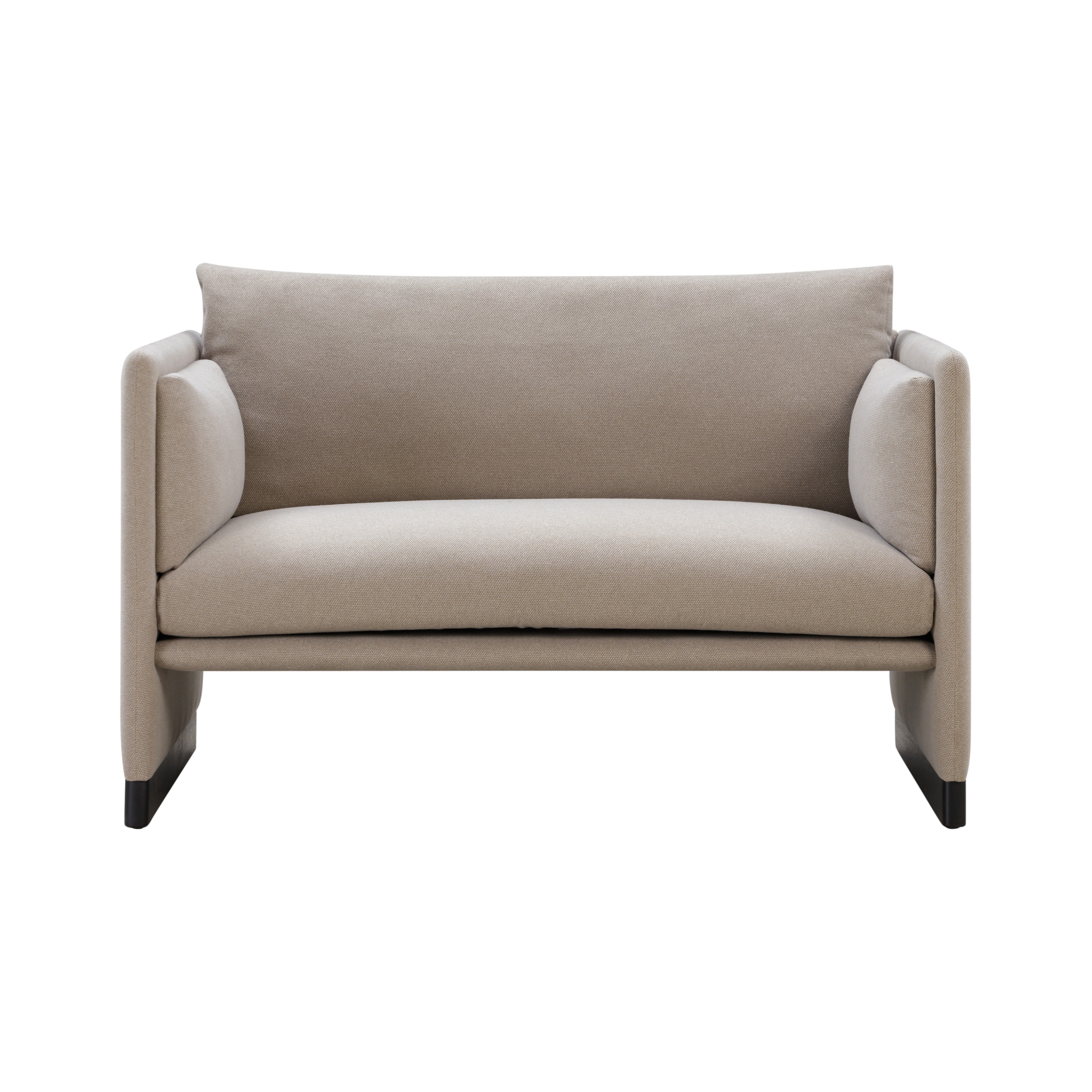 Case Low Back Sofa