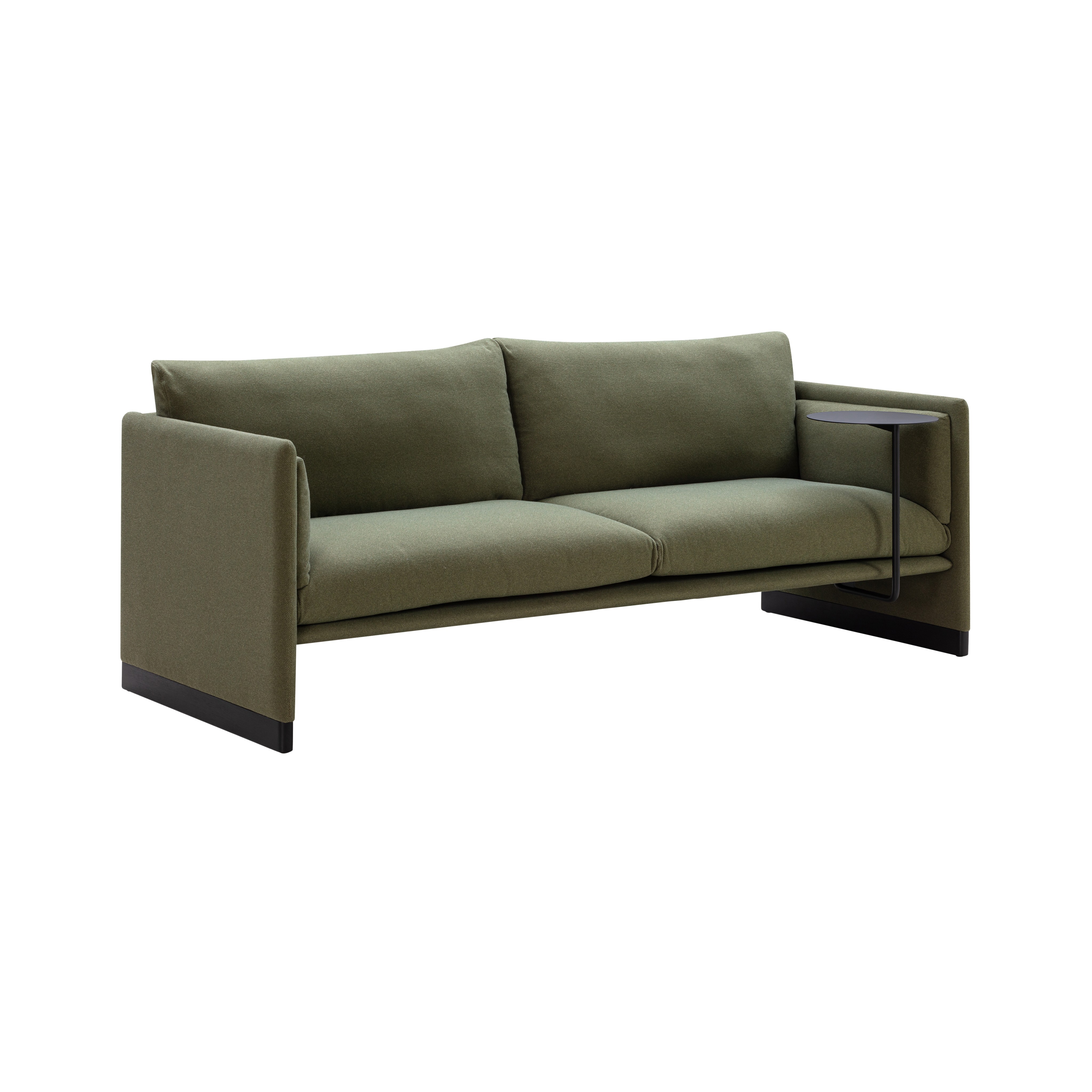 Case Low Back Sofa