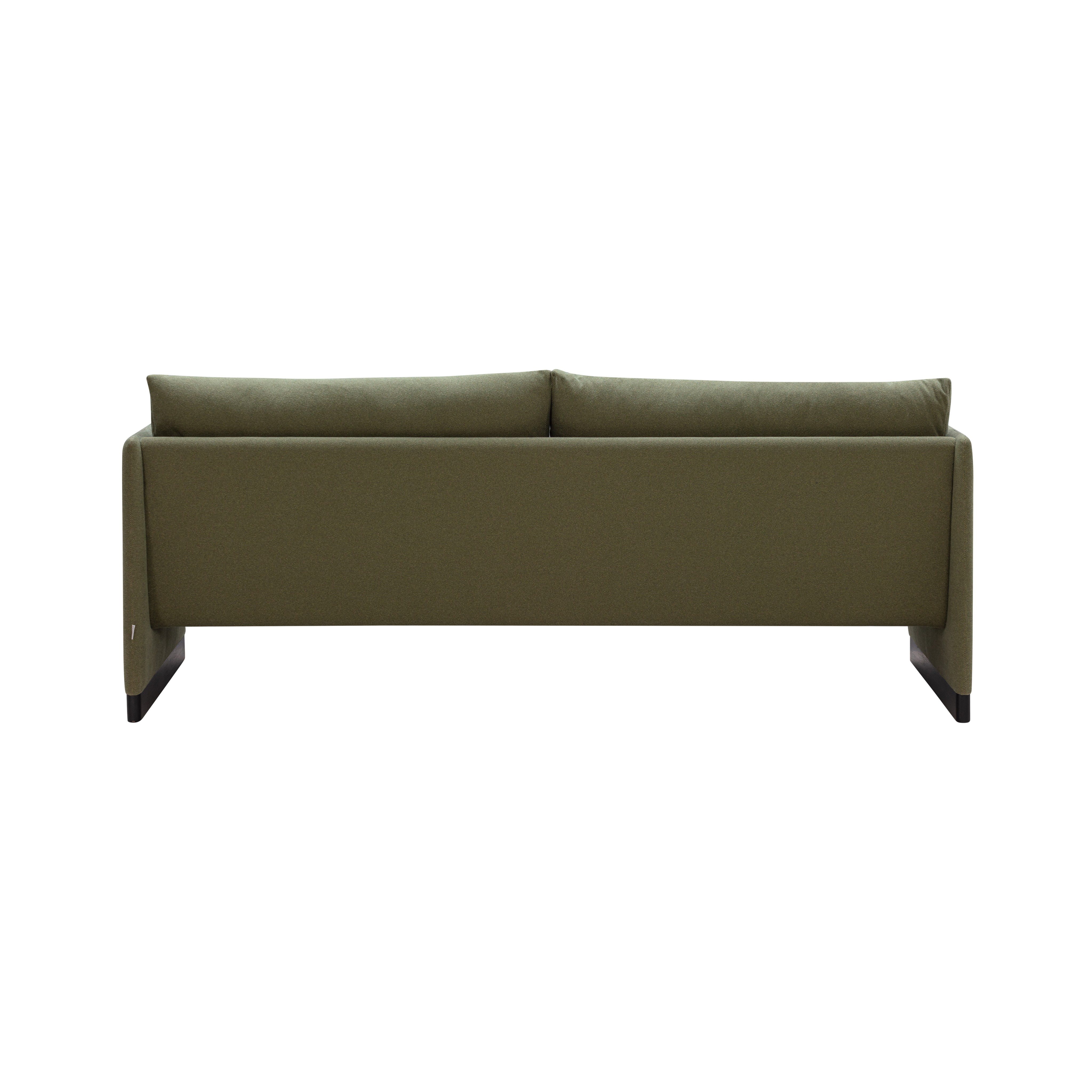 Case Low Back Sofa