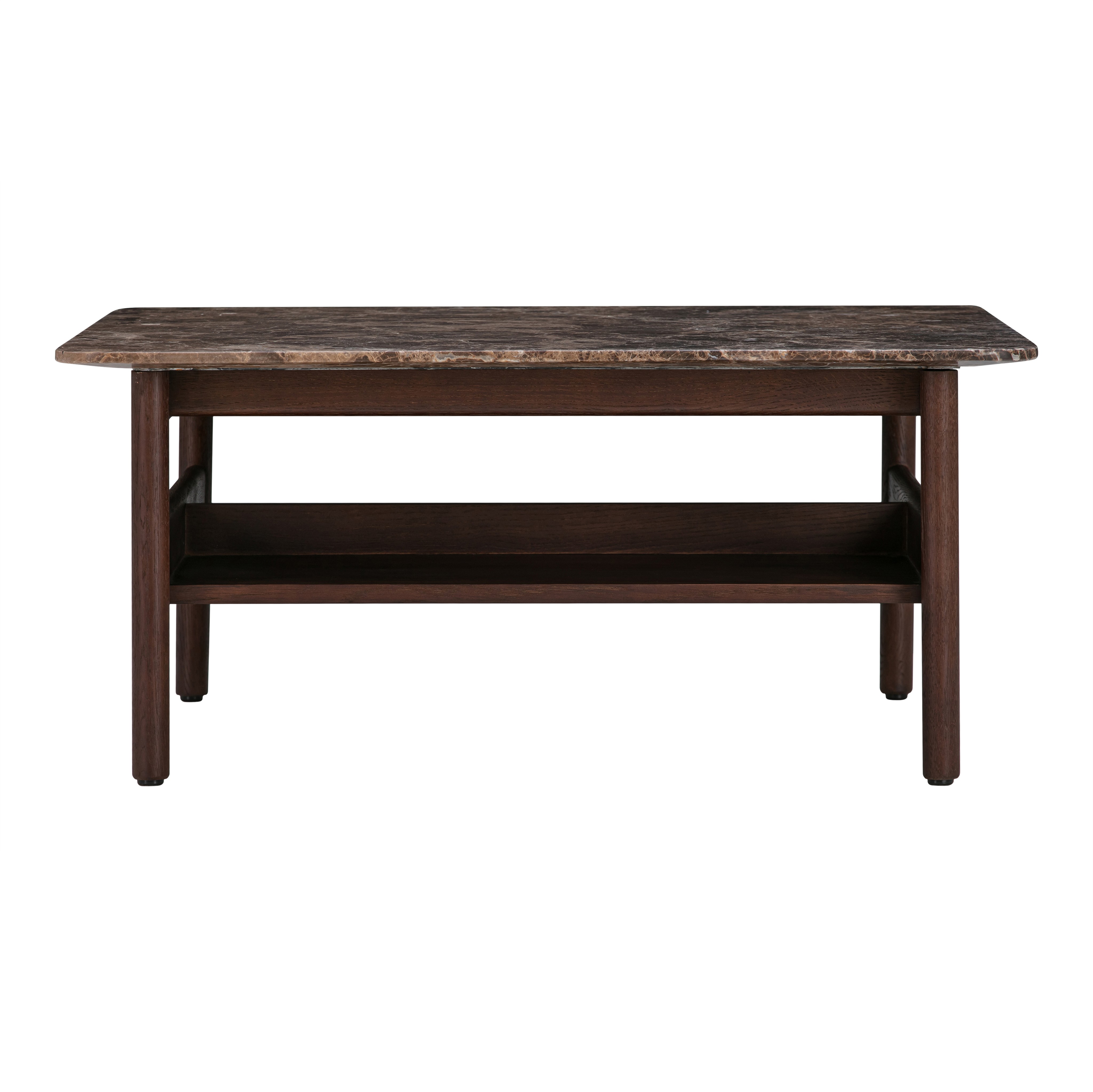 Collect Coffee Table