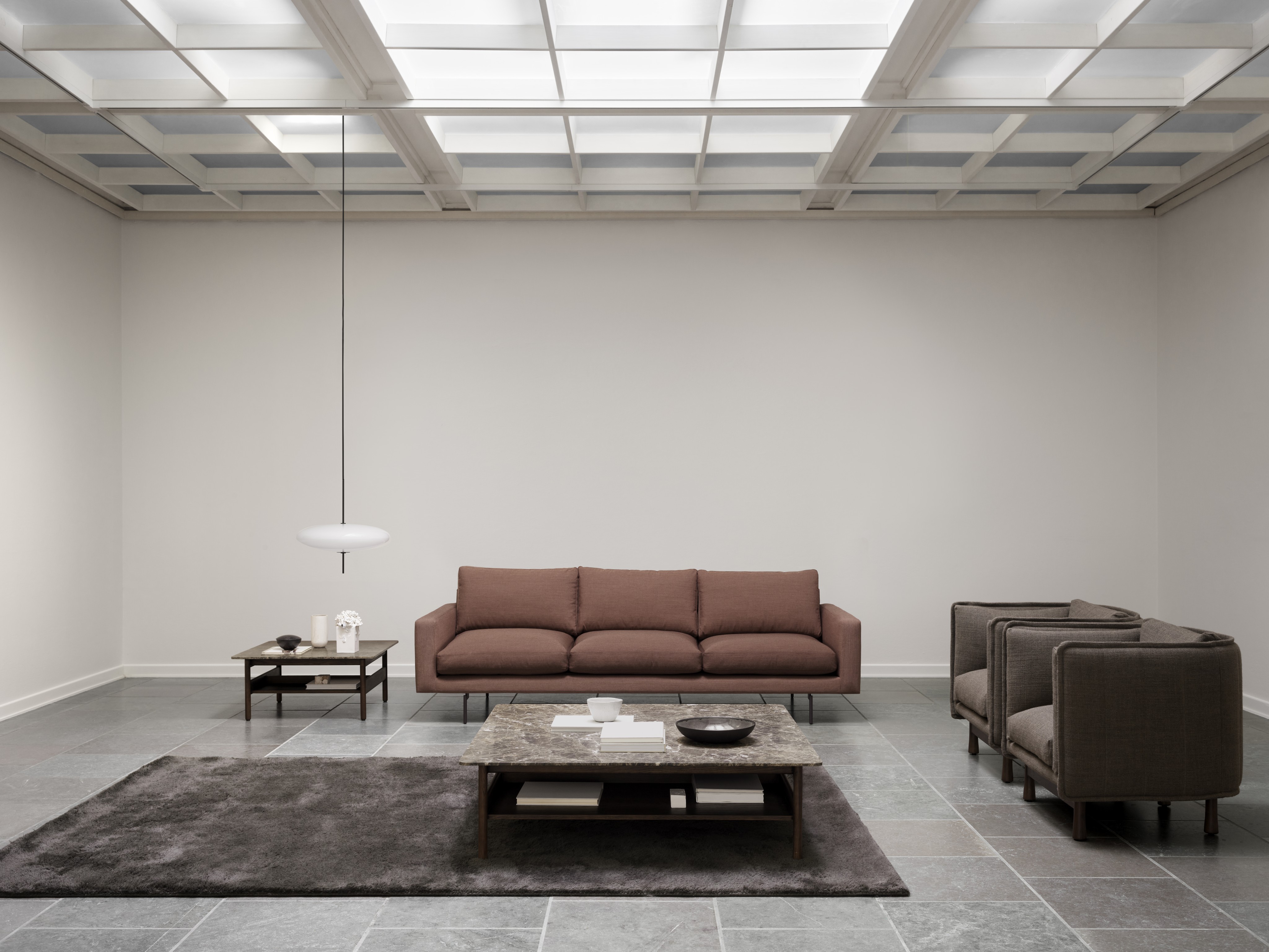 Collect Coffee Table