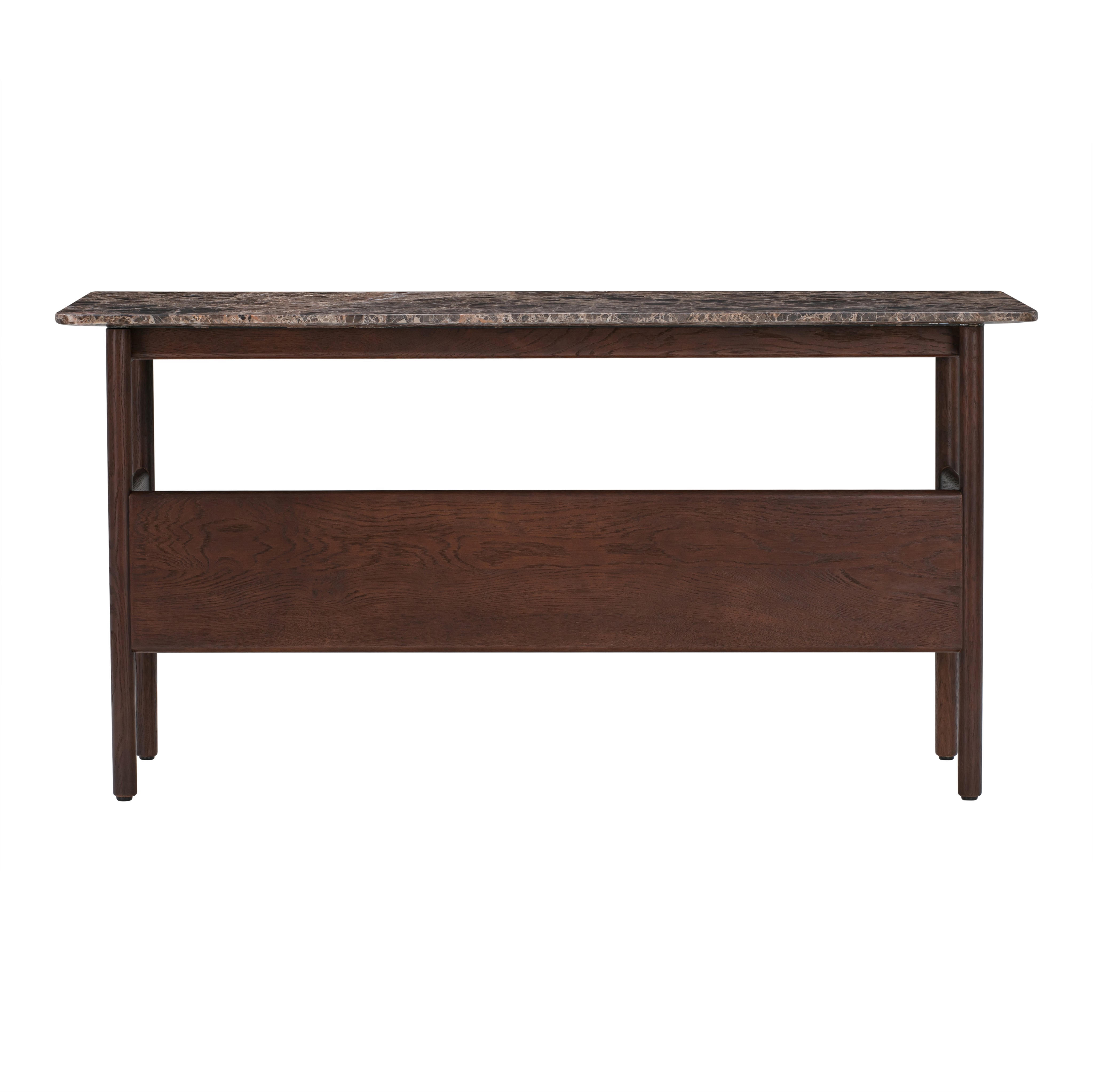 Collect Console Table