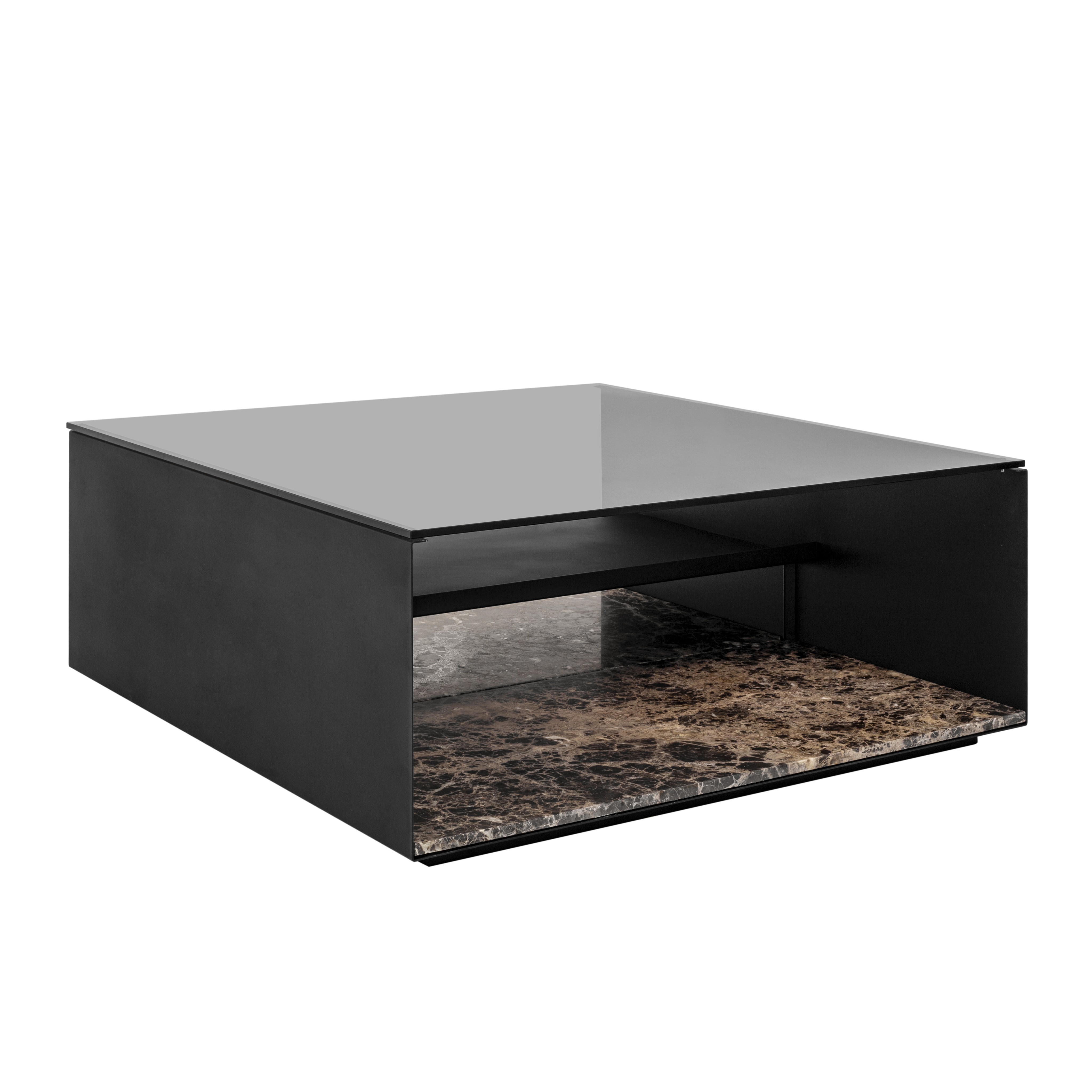 Expose Coffee Table