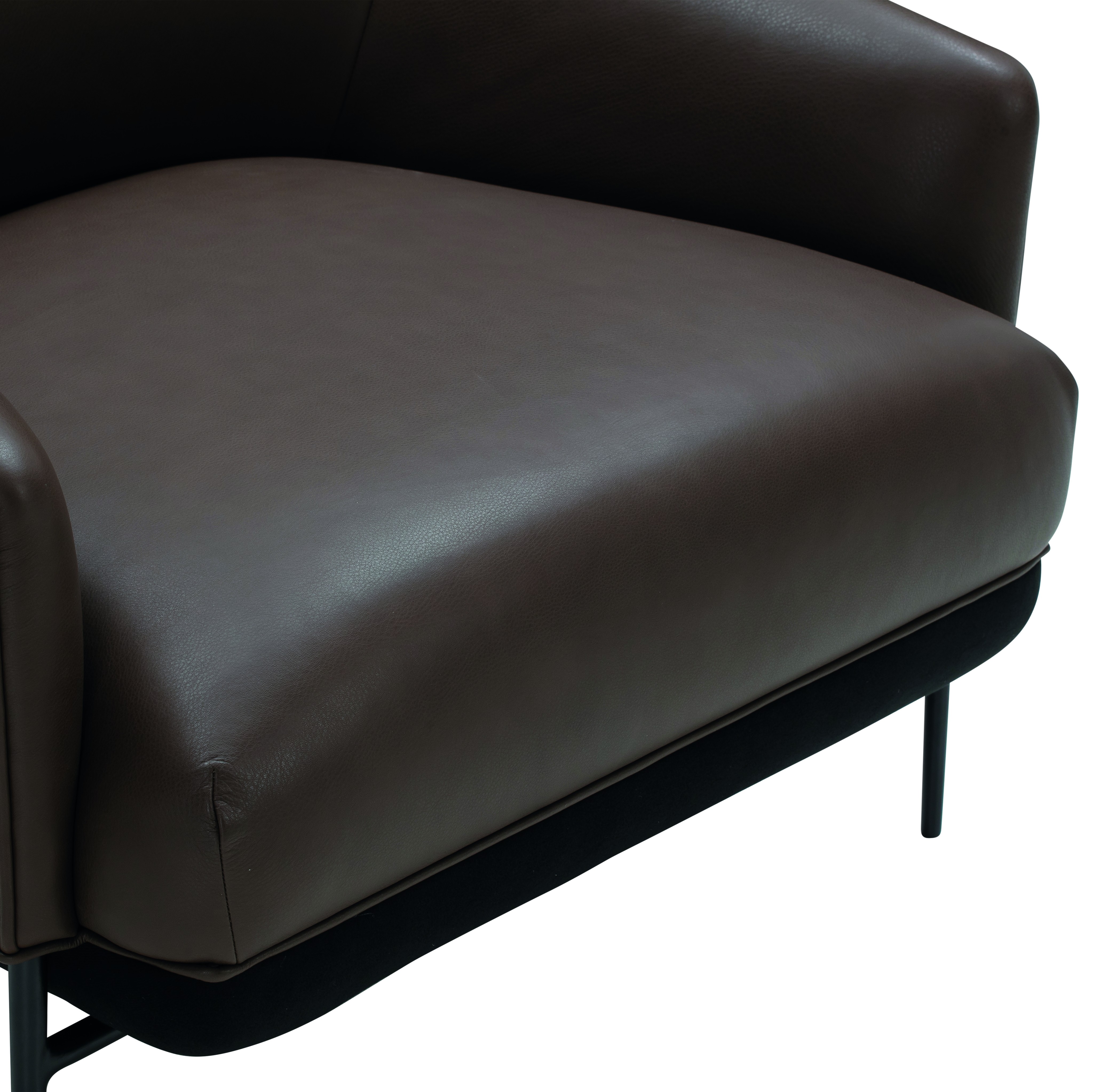 Chill High Back Lounge Chair