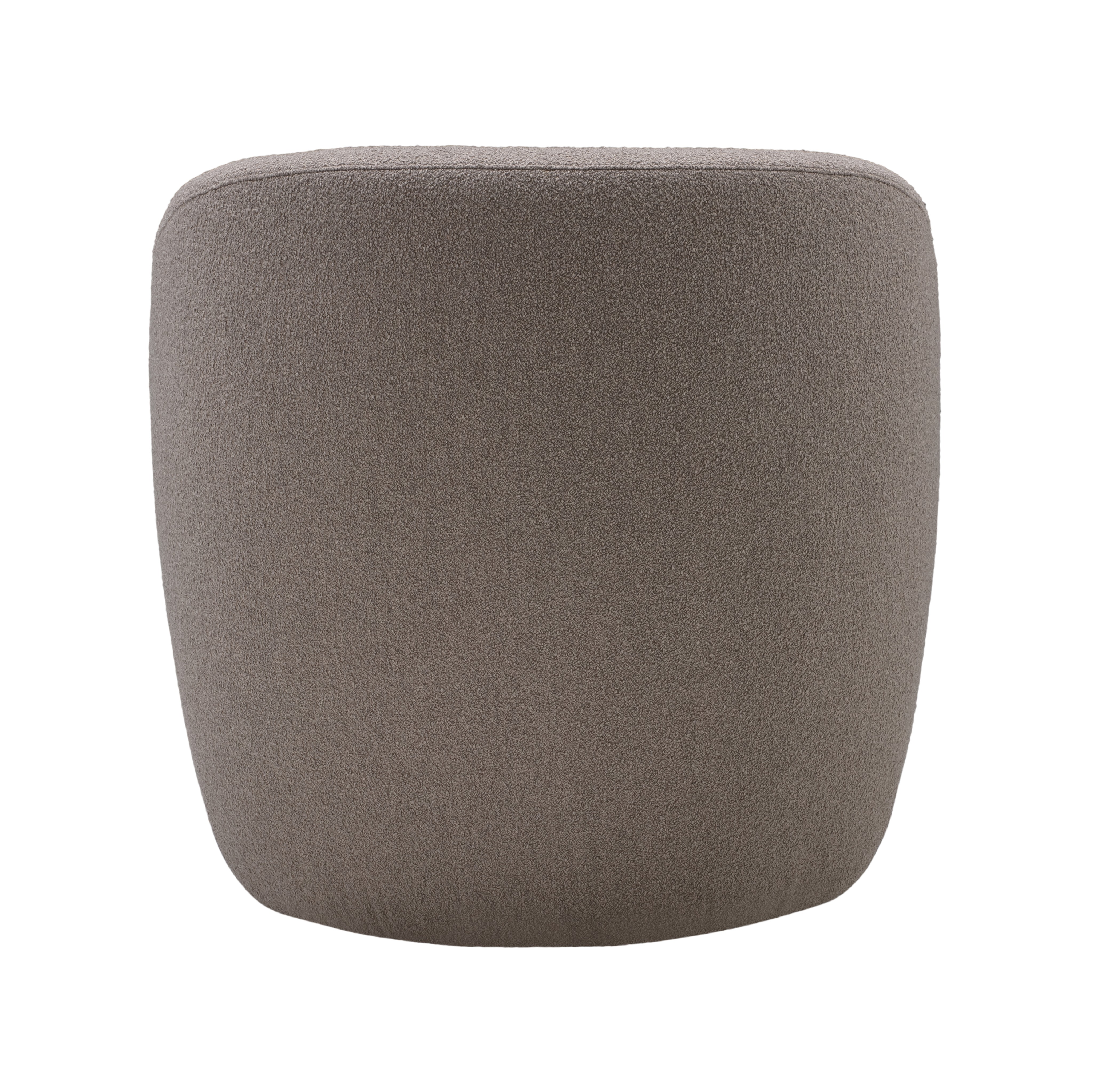 Ovata High Back Lounge Chair