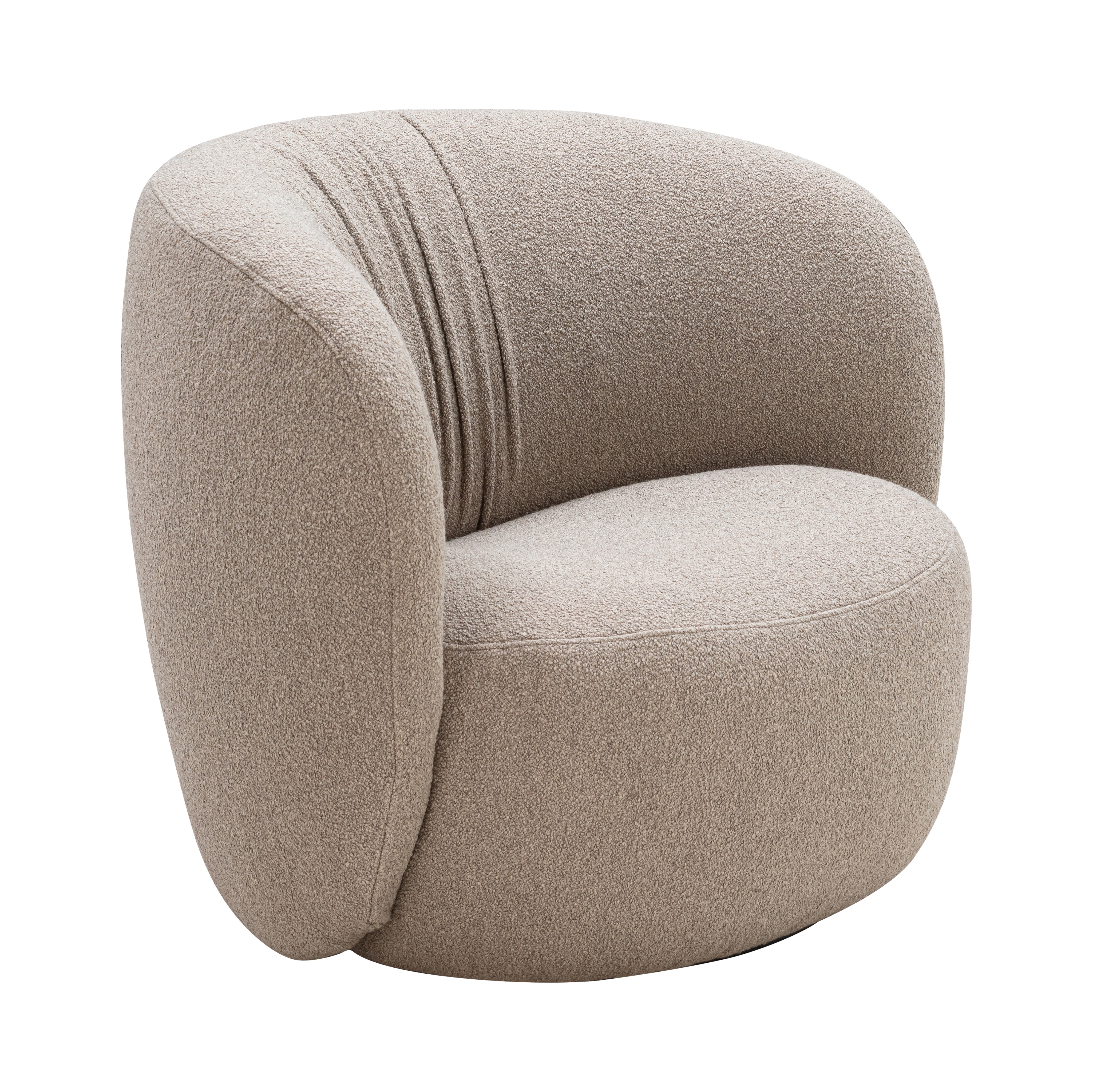 Ovata Large Lounge Chair