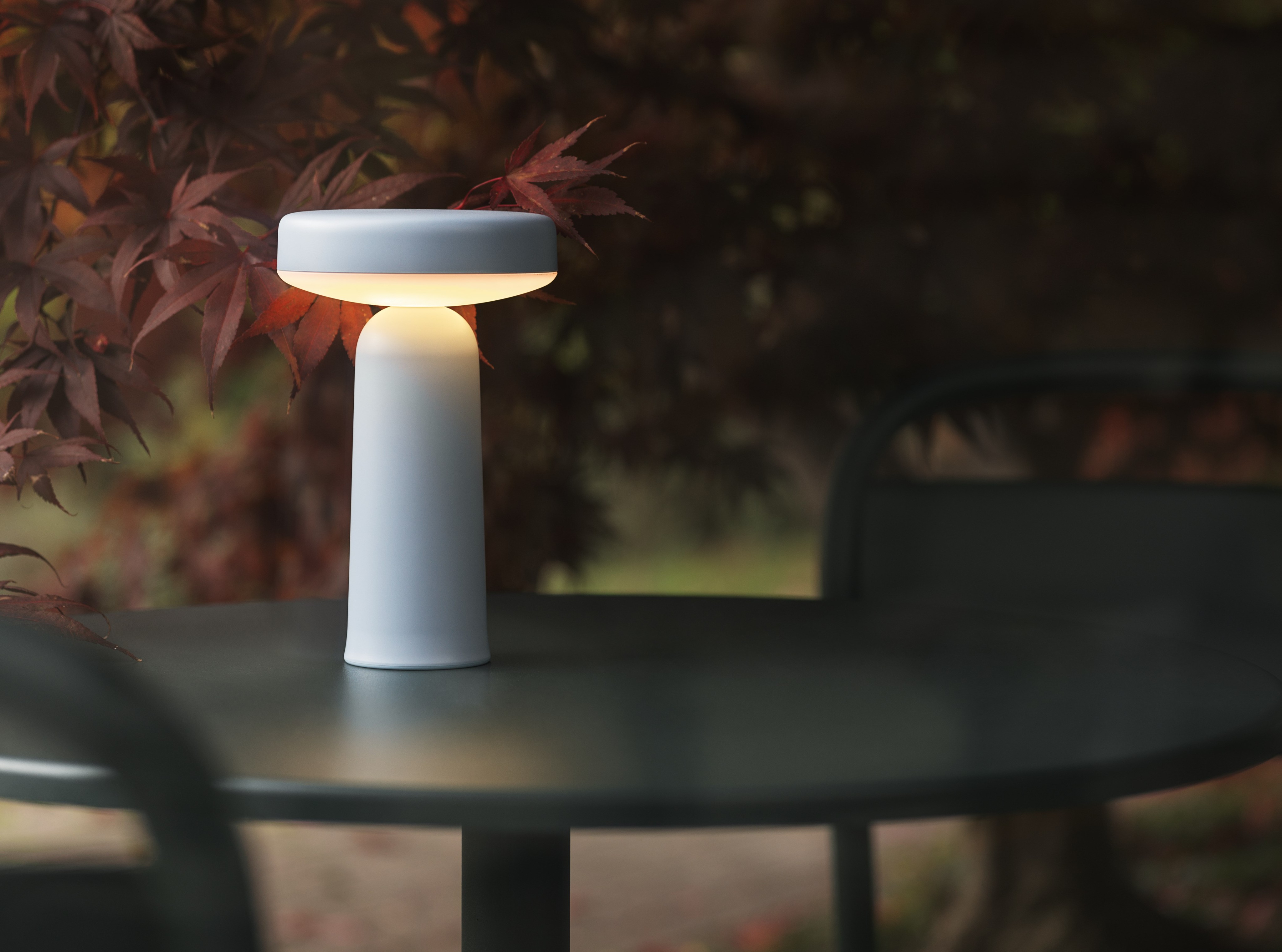 Ease Portable Lamp
