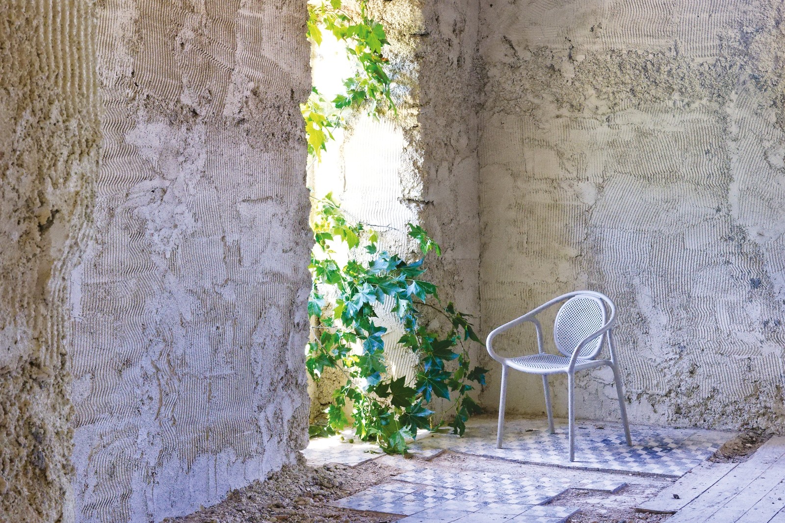 Remind 3735 Armchair