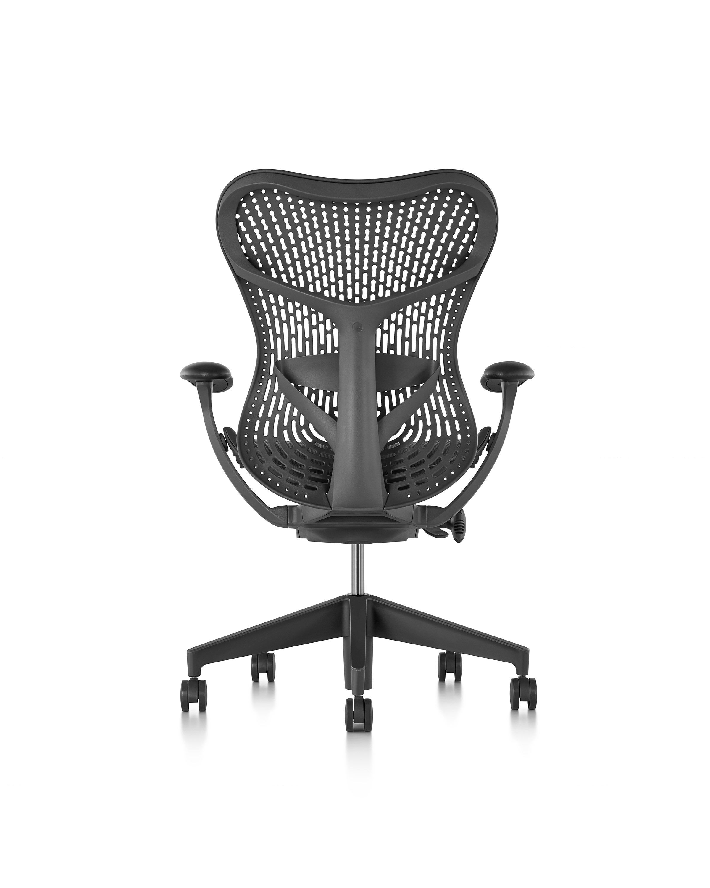 Mirra 2 TriFlex Back