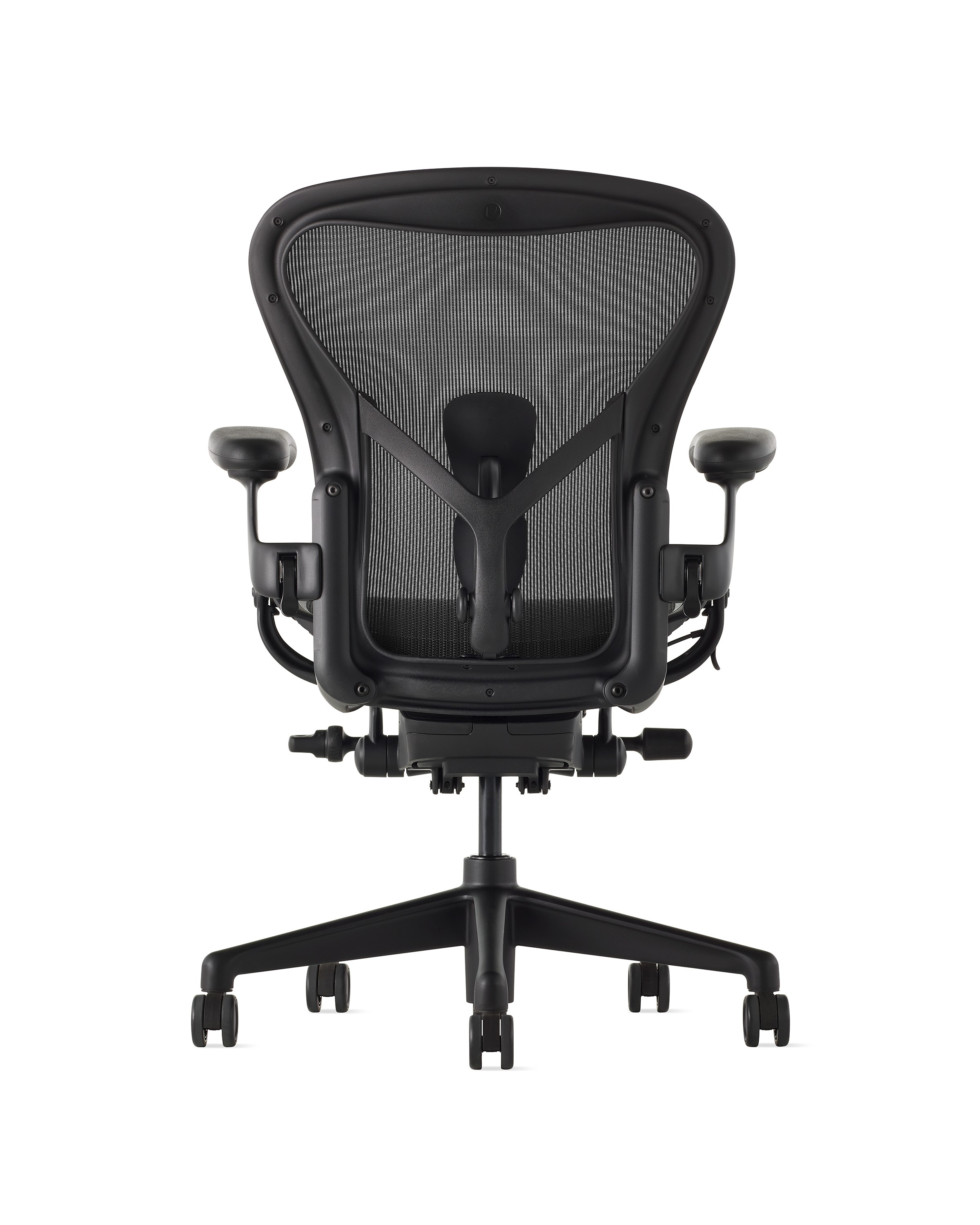 Aeron Onyx Size C
