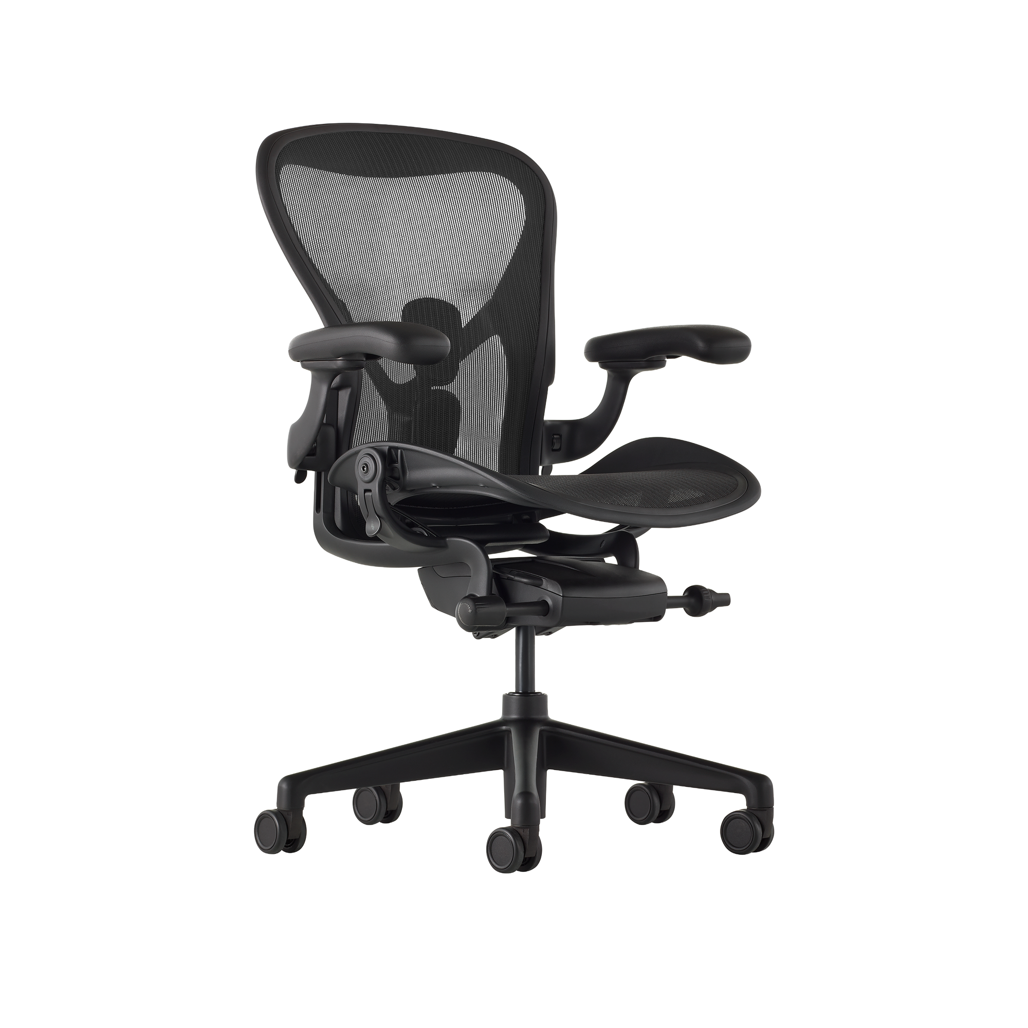 Aeron Onyx Size C