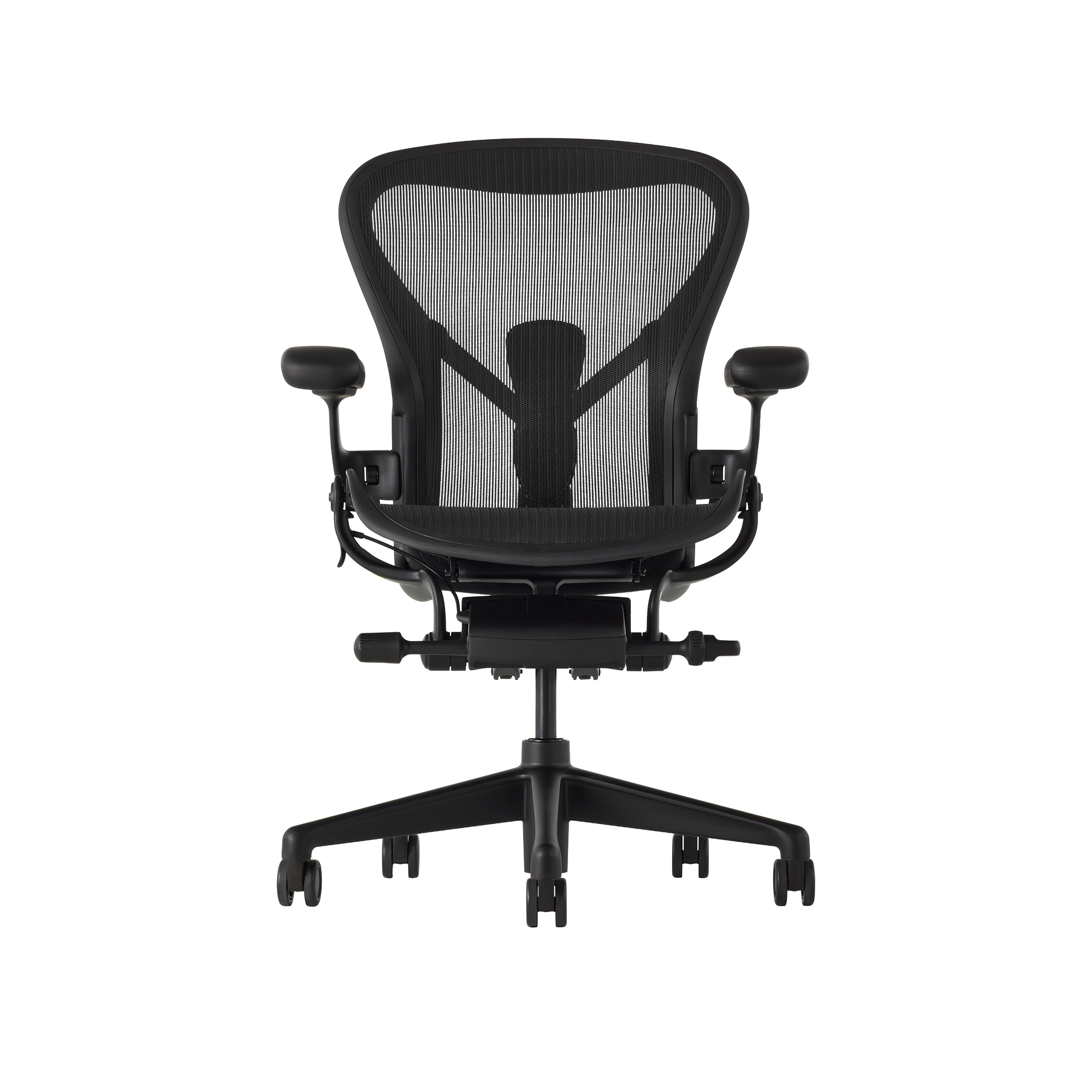 Aeron Onyx Size C