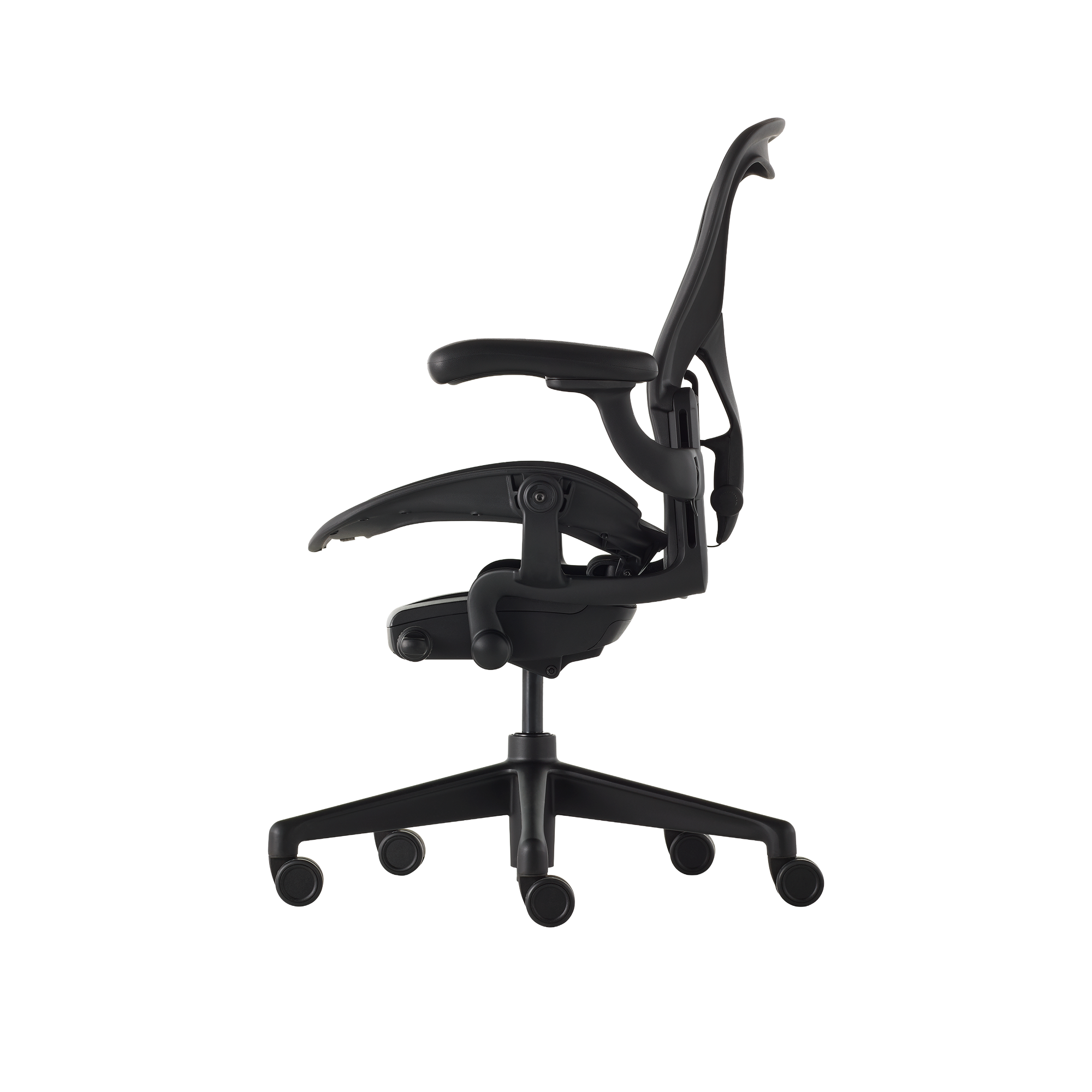 Aeron Onyx Size C