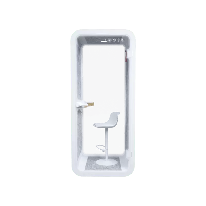 Silence S Acoustic Phone Booth