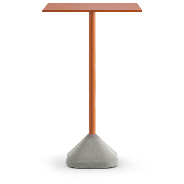 Concrete 865 Bar table