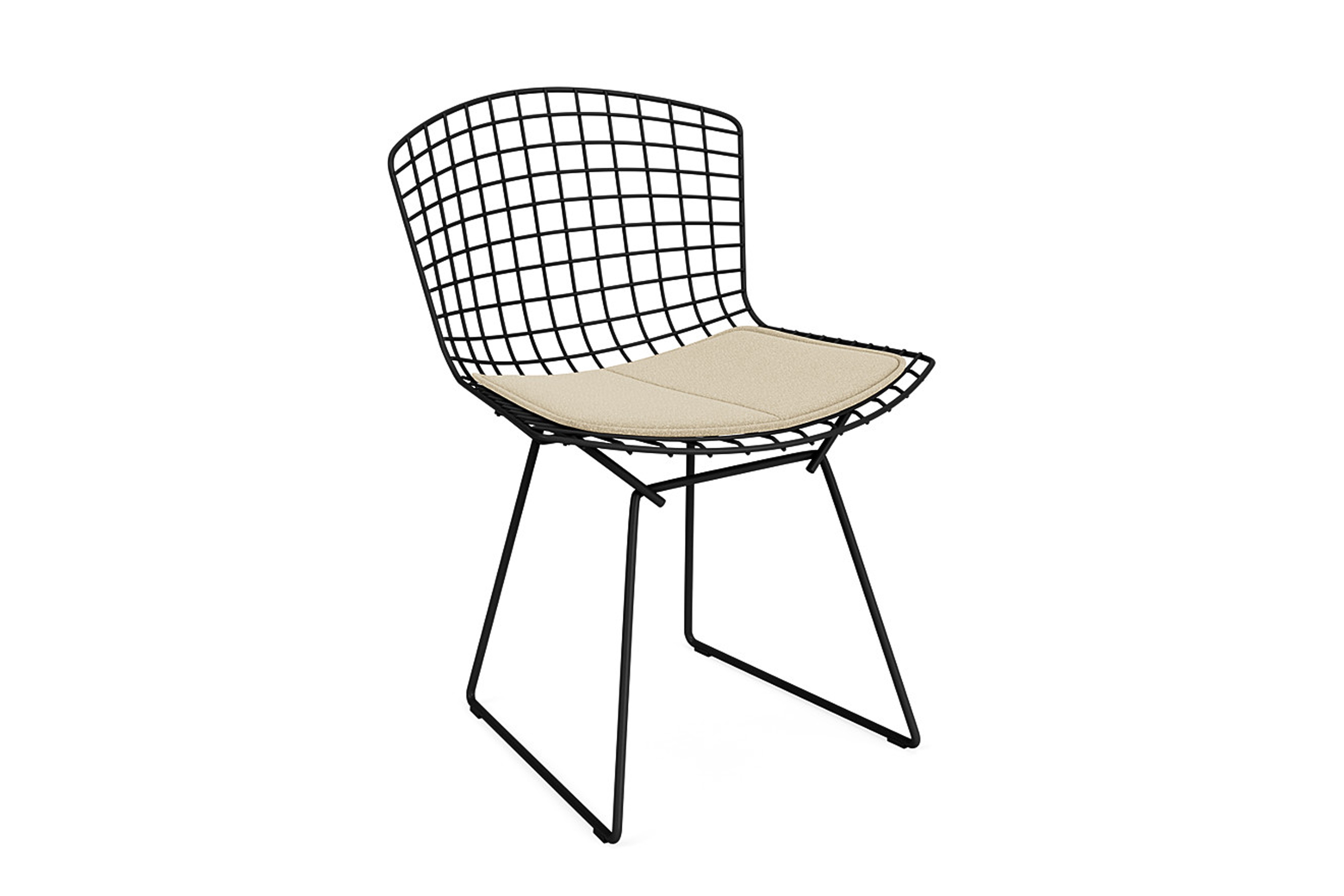 Bertoia Side Chair