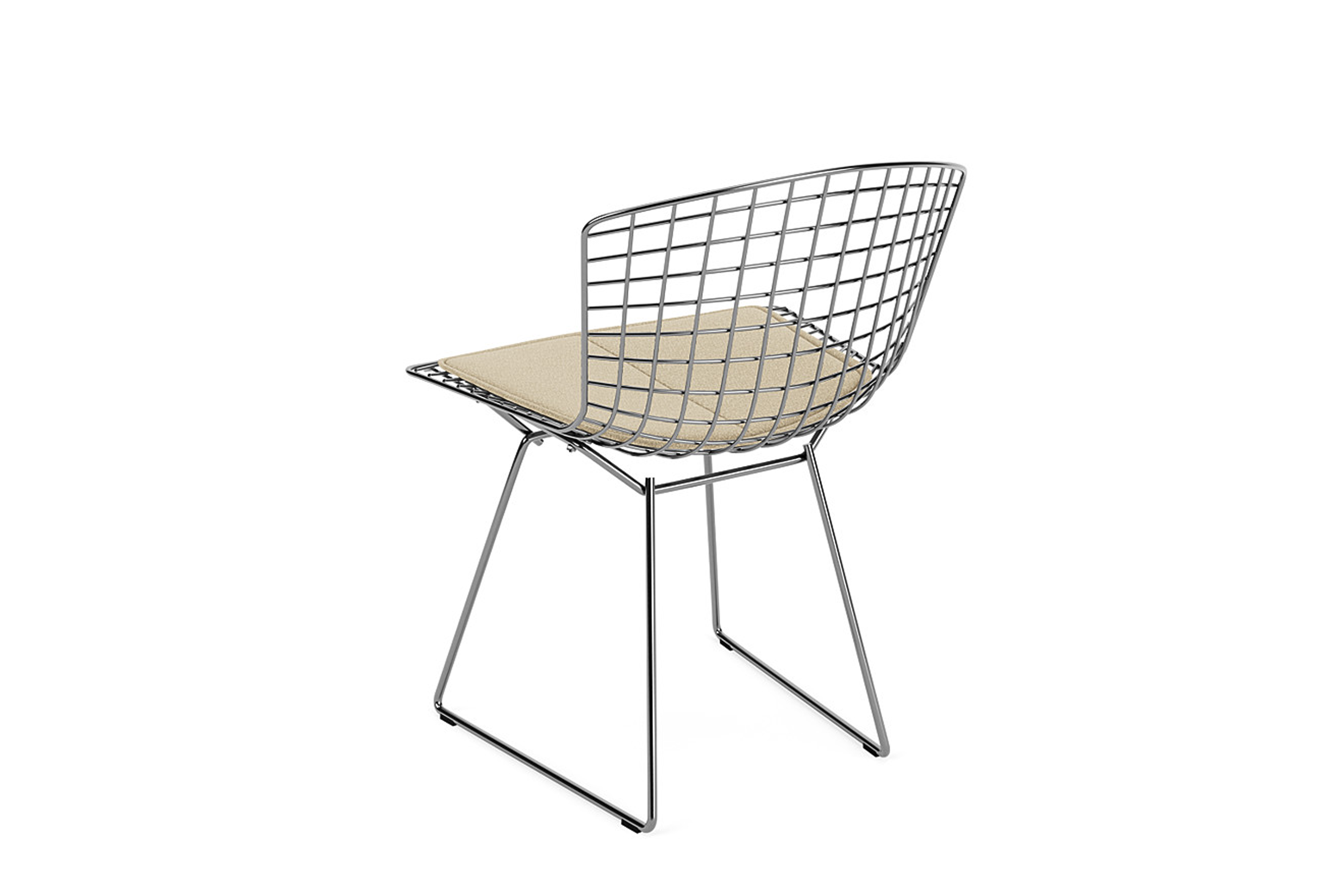 Bertoia Side Chair