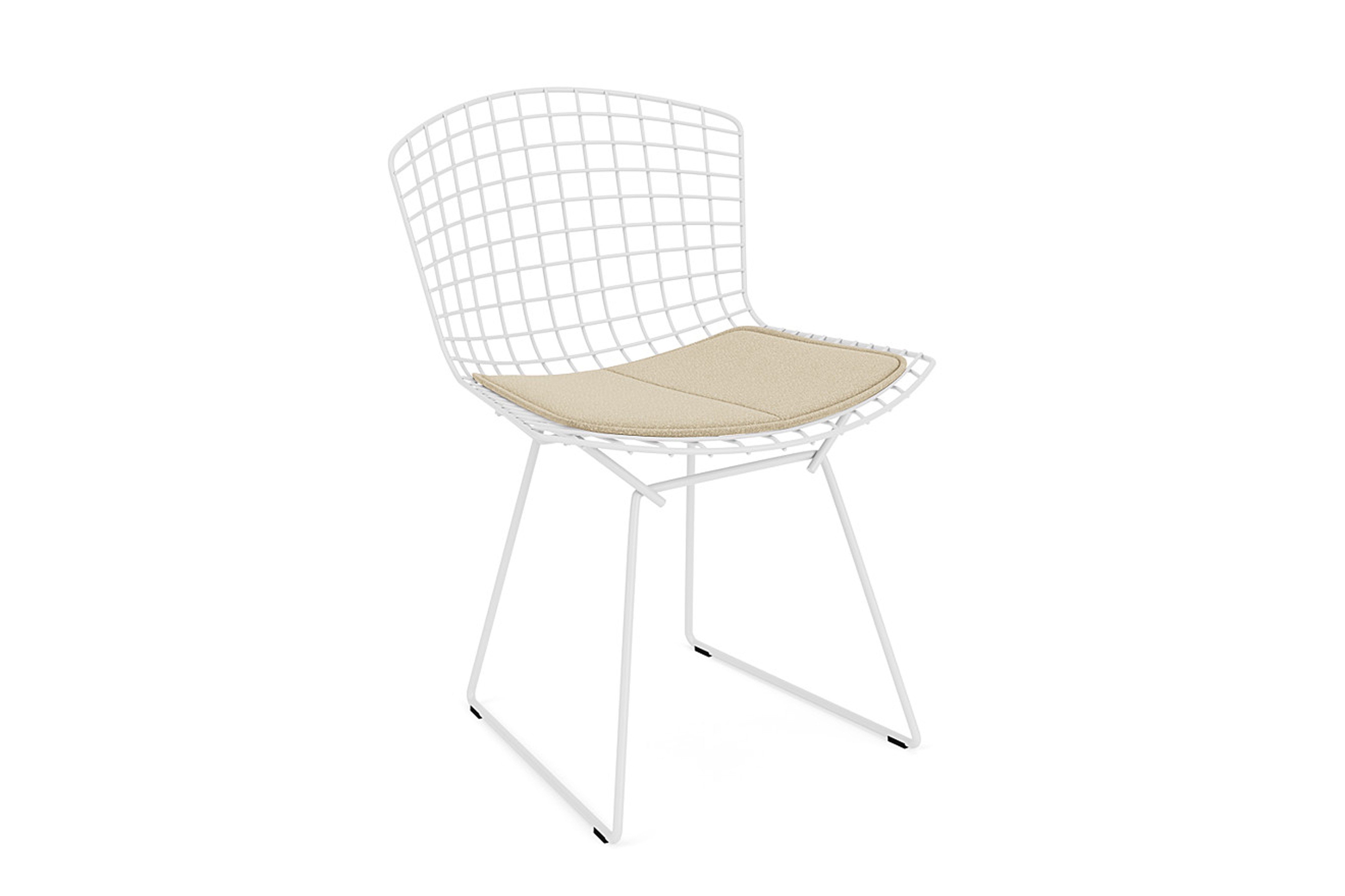 Bertoia Side Chair