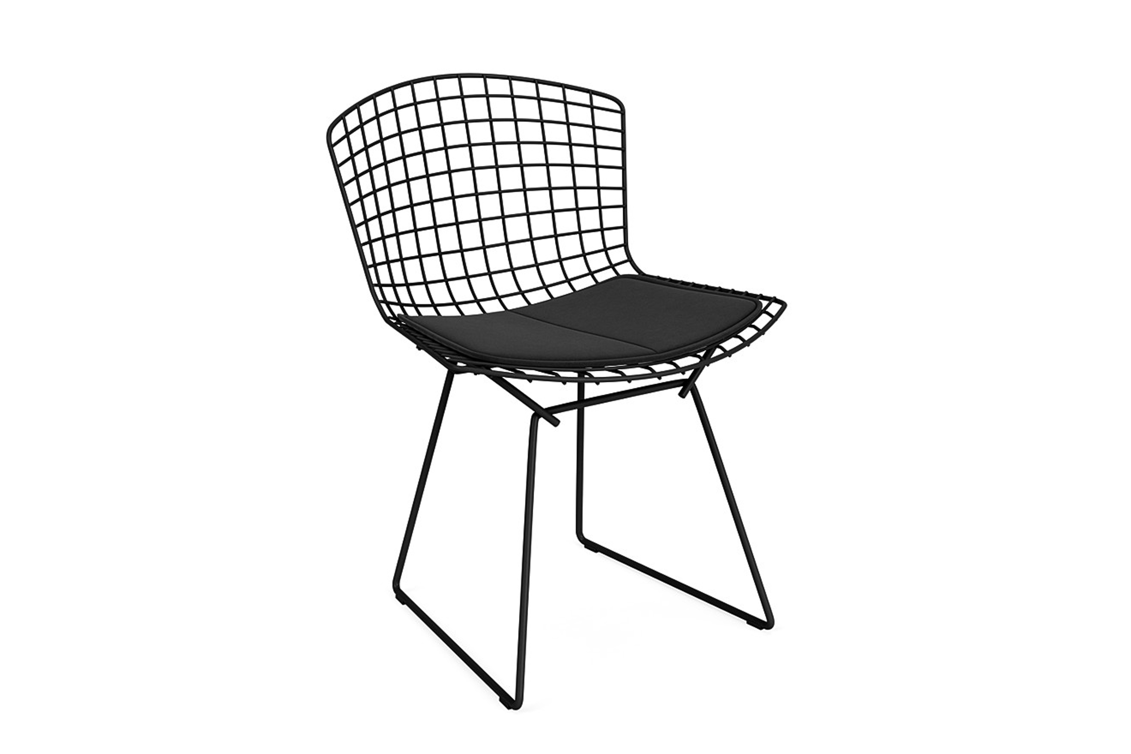 Bertoia Side Chair