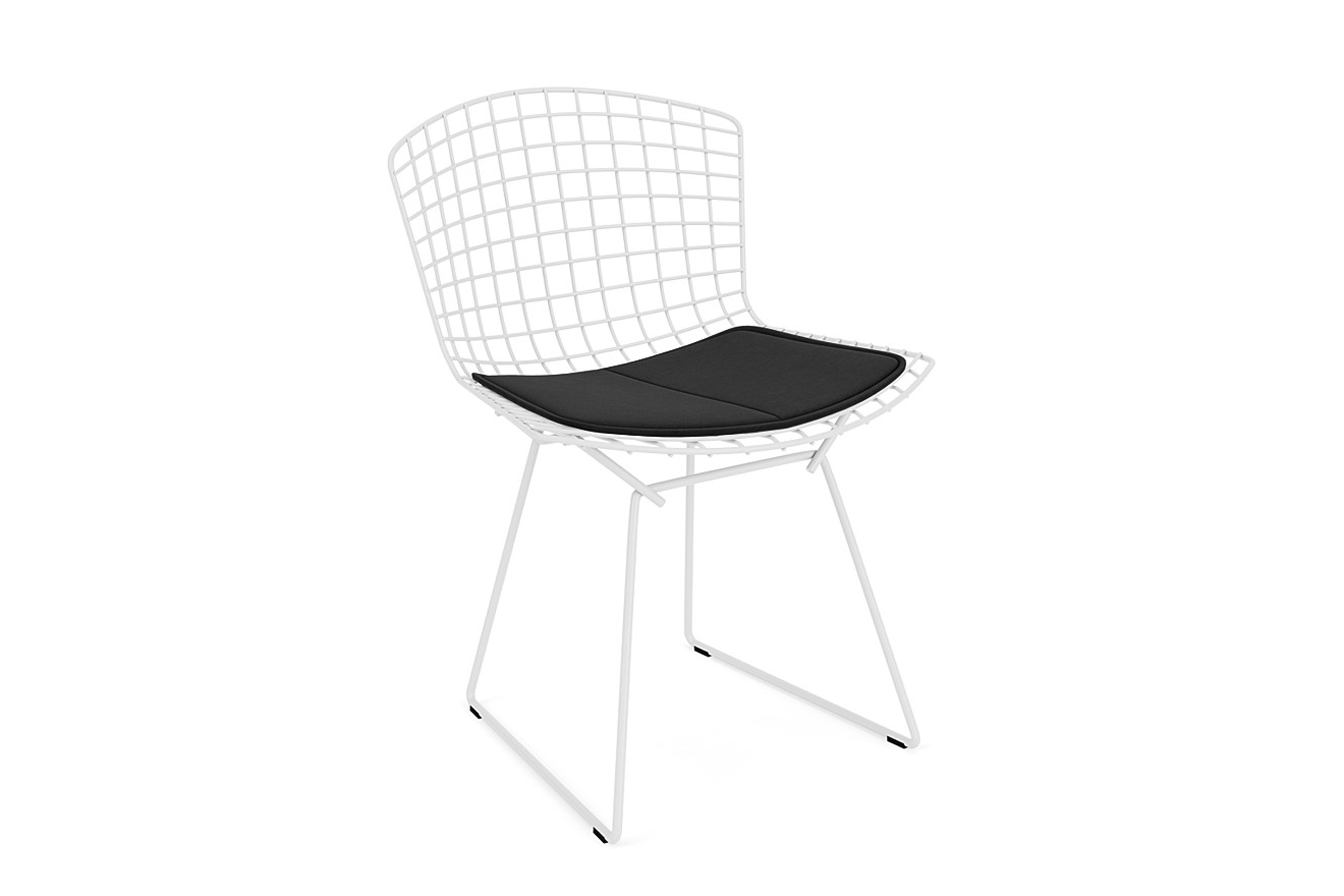 Bertoia Side Chair