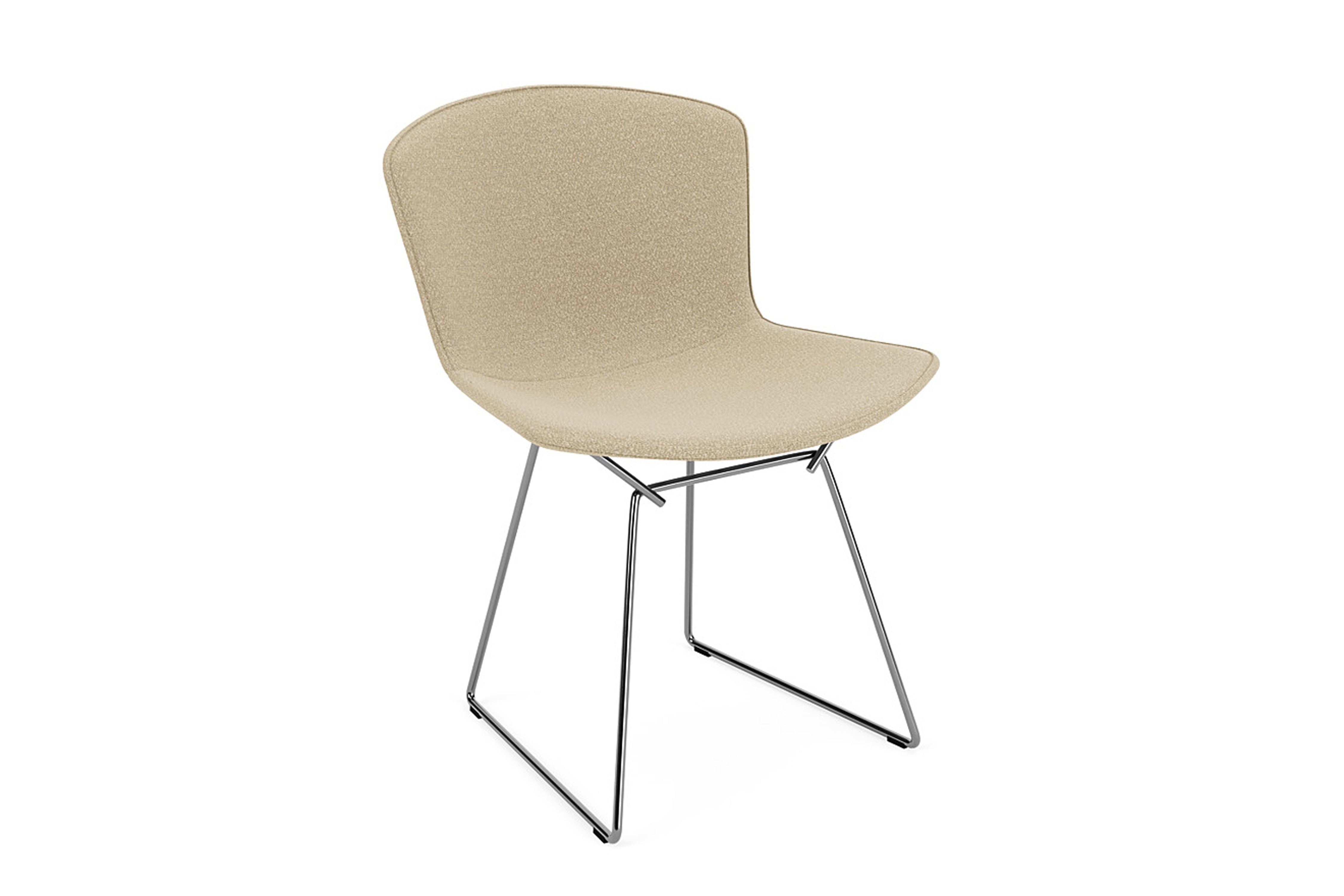 Bertoia Side Chair  |  Upholstered