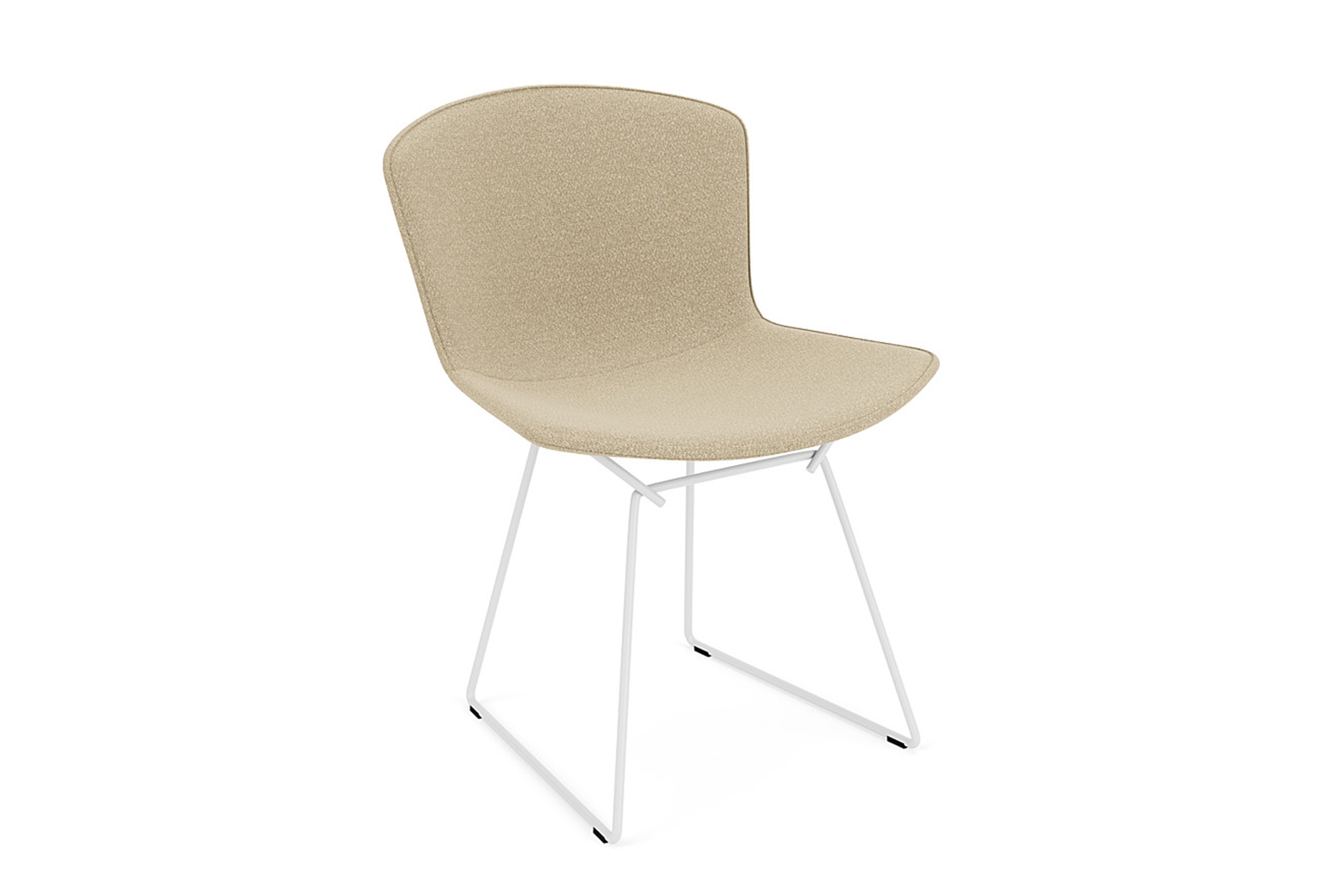 Bertoia Side Chair  |  Upholstered
