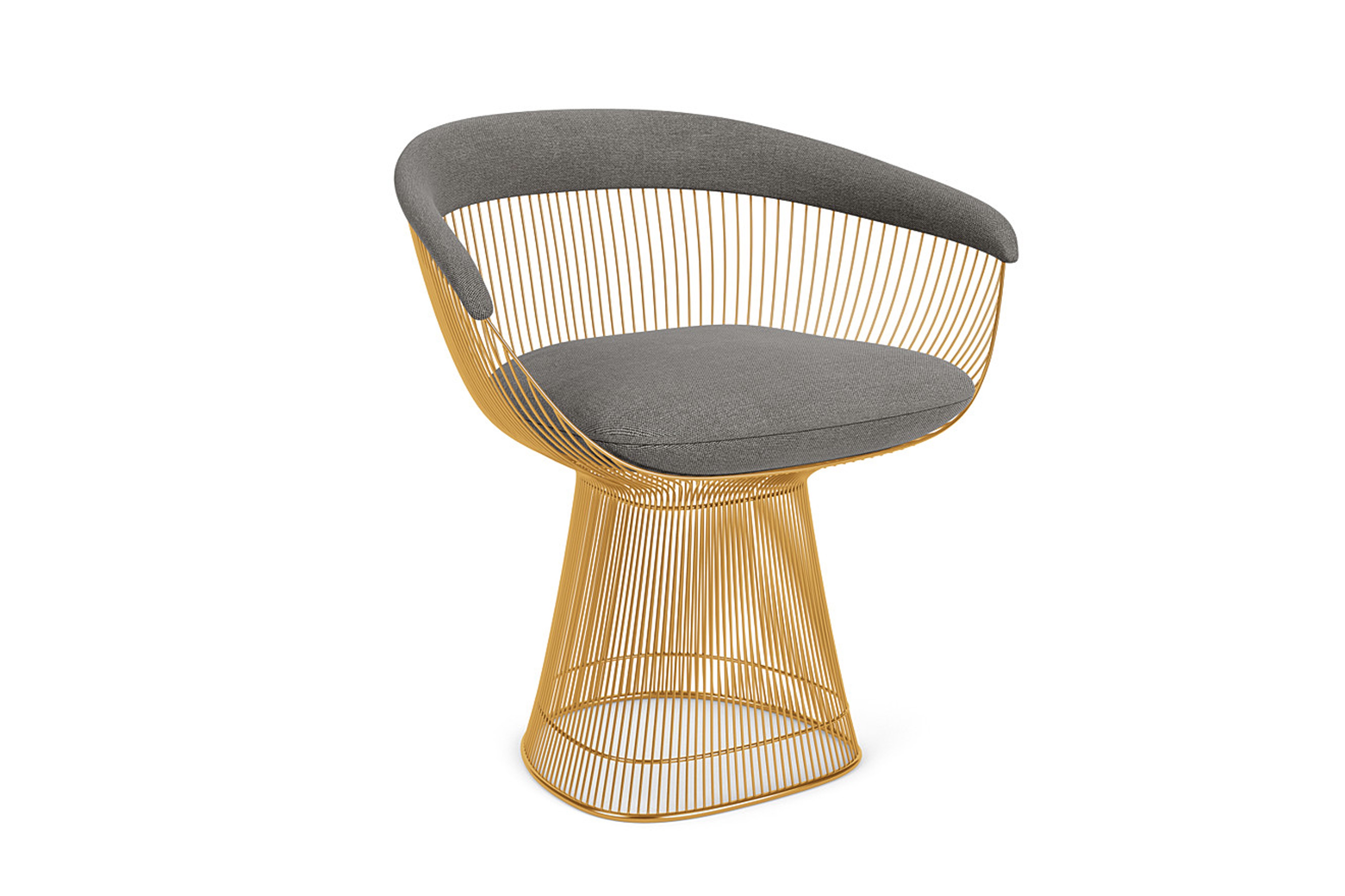Platner Side Chair