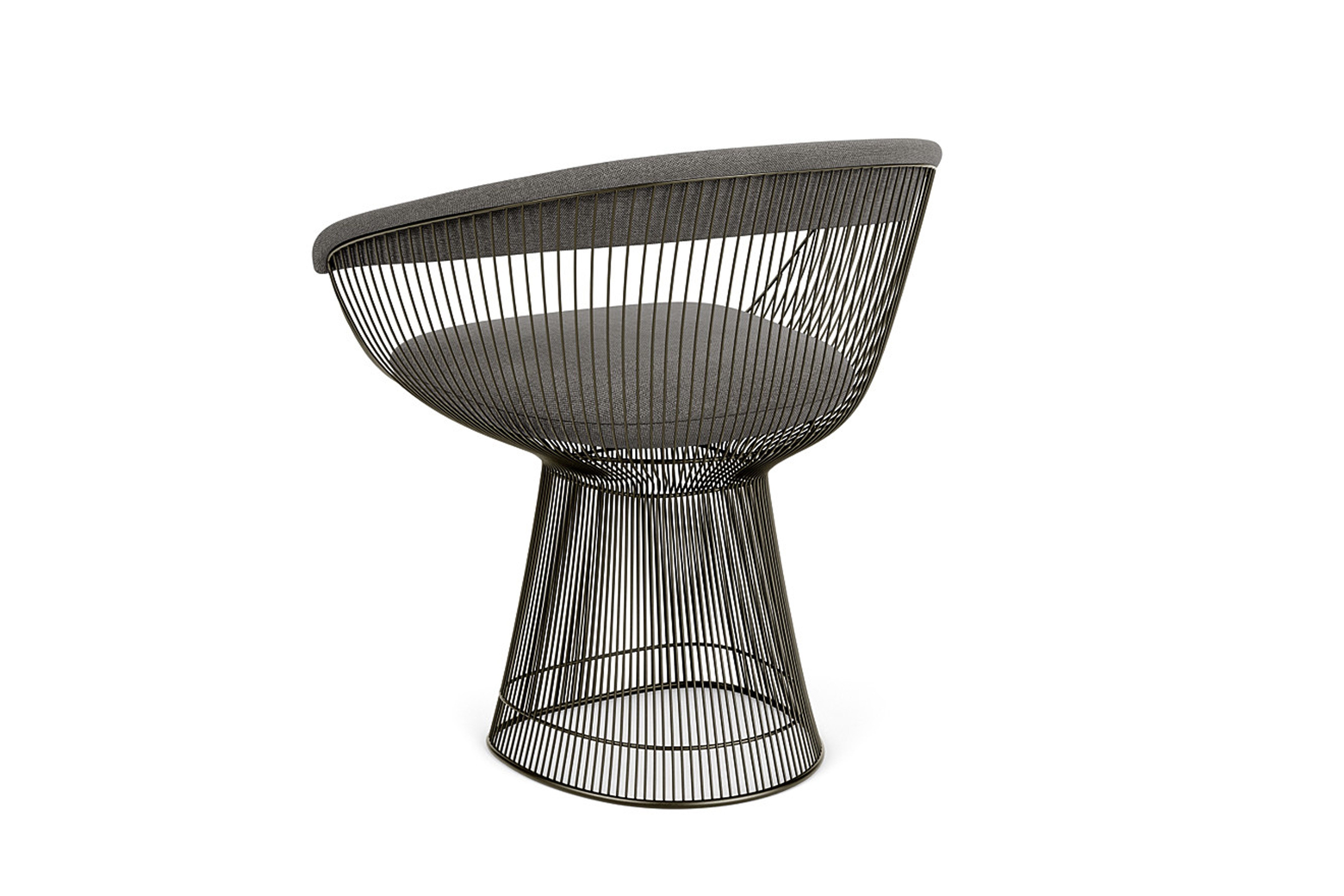 Platner Side Chair