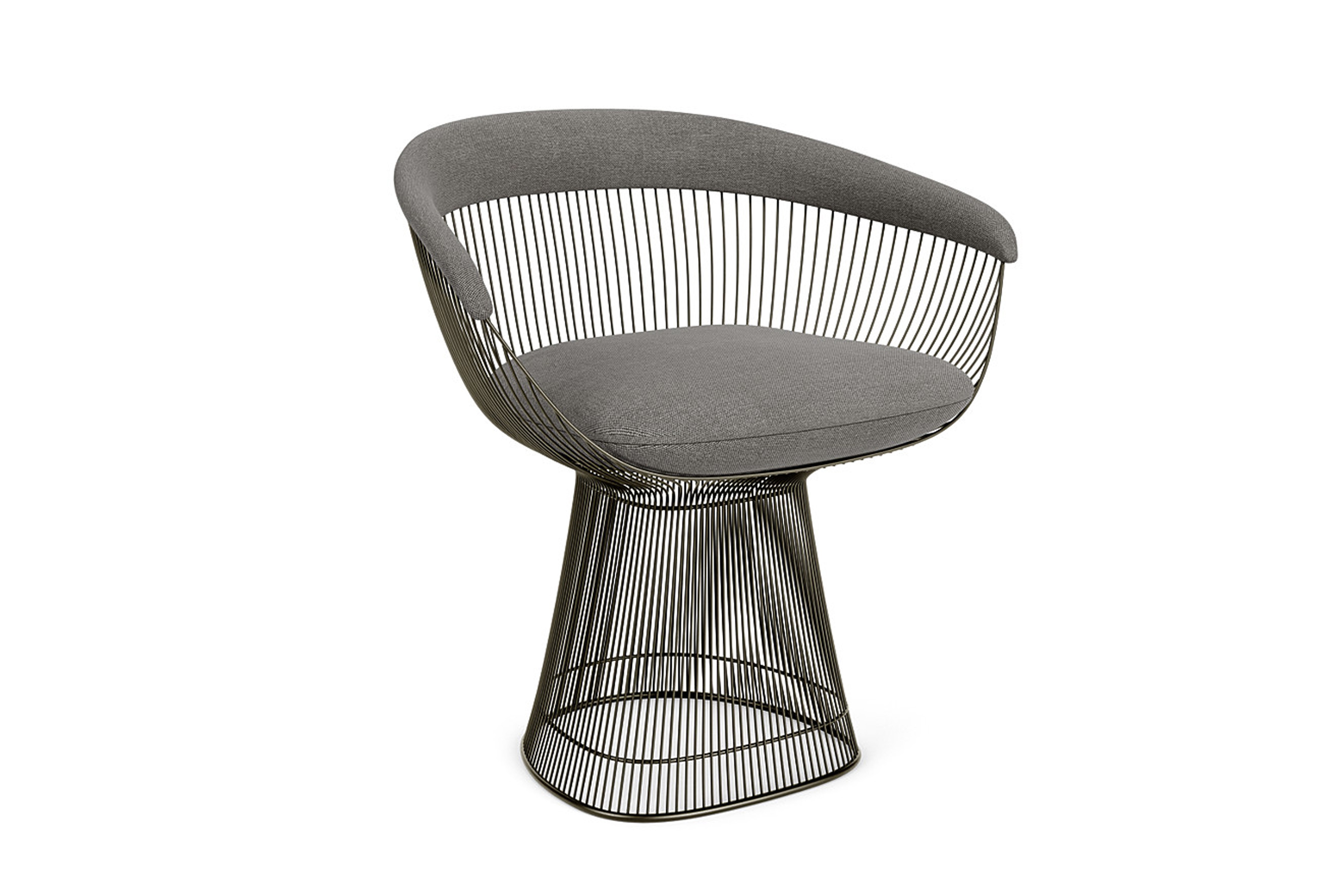 Platner Side Chair